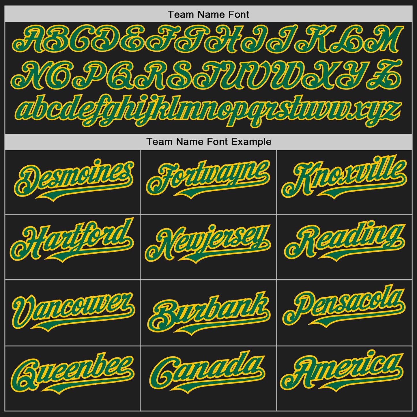 Custom Black Kelly Green-Yellow Authentic Raglan Sleeves Baseball Jersey - Sky-Custom