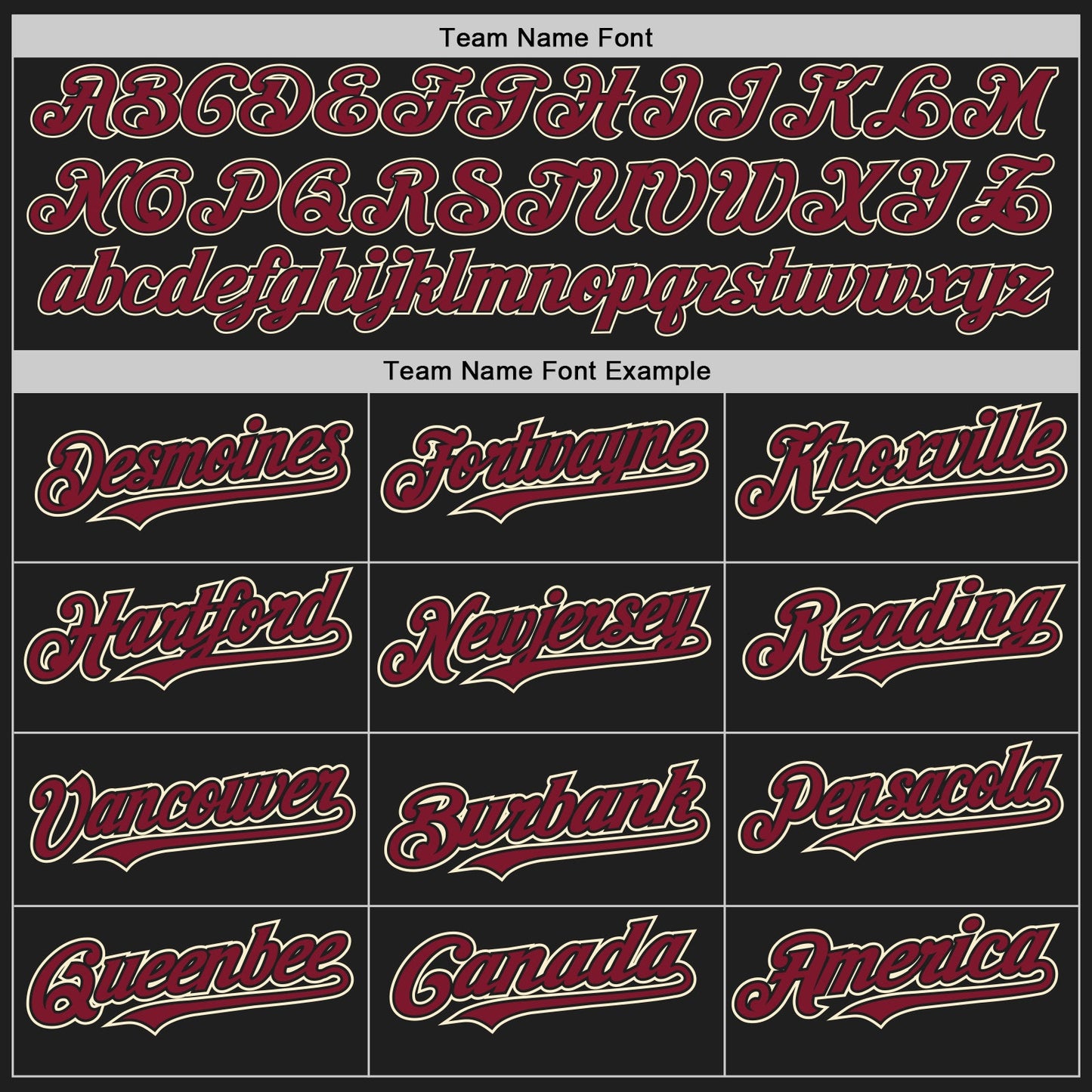 Custom Black Crimson-City Cream Authentic Raglan Sleeves Baseball Jersey - Sky-Custom