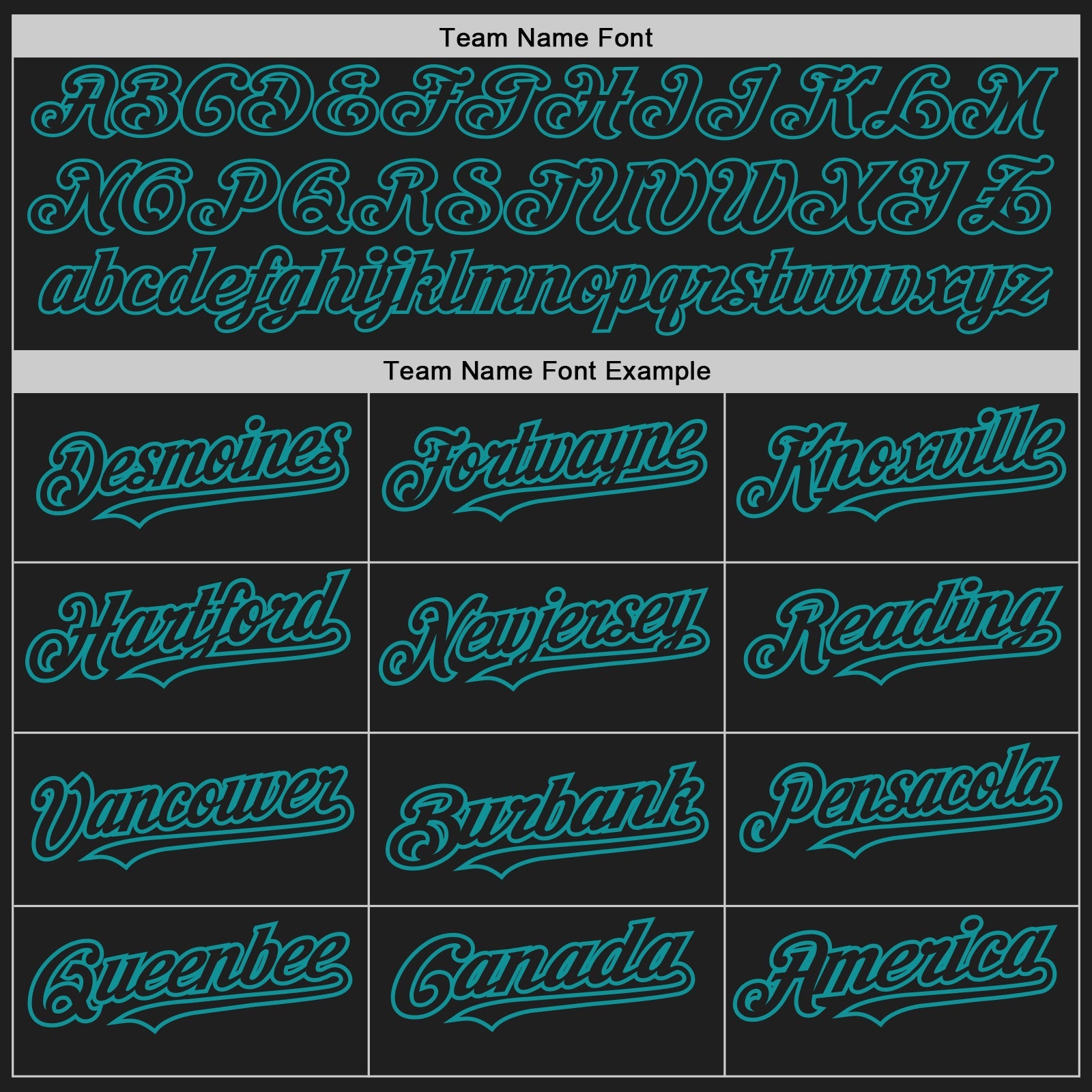 Custom Black Teal Authentic Raglan Sleeves Baseball Jersey - Sky-Custom