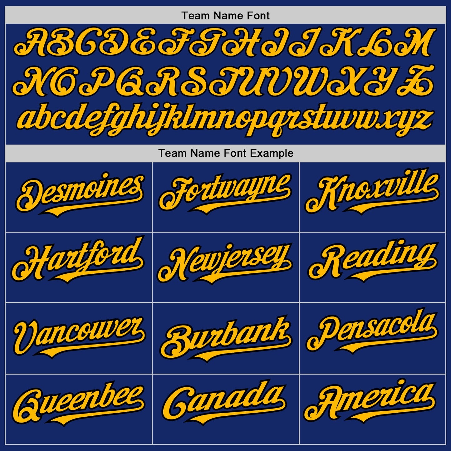 Custom Royal Gold-Black Authentic Raglan Sleeves Baseball Jersey - Sky-Custom