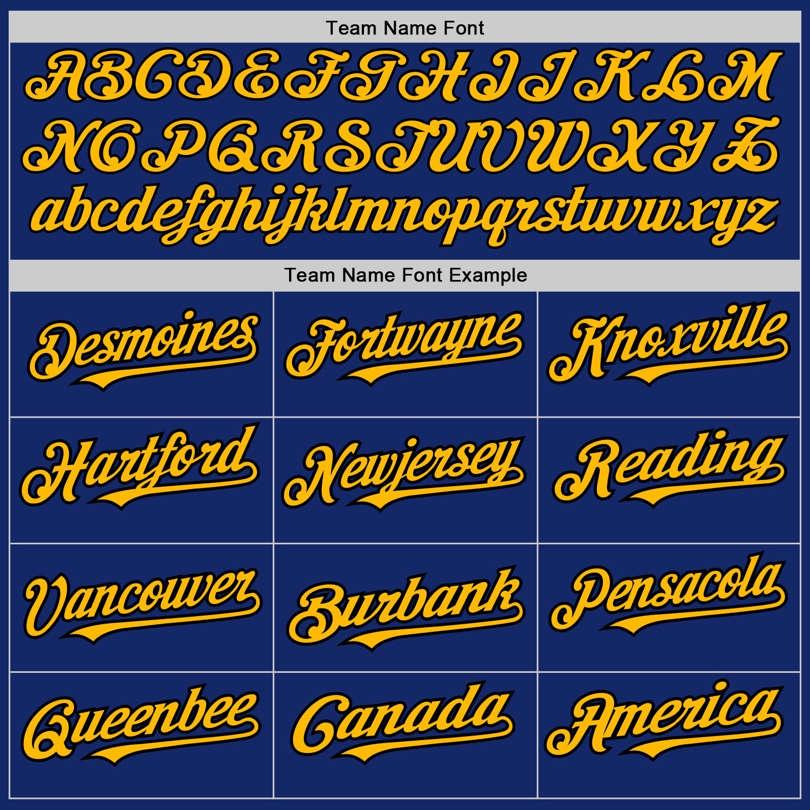 Custom Royal Gold-Black Authentic Raglan Sleeves Baseball Jersey - Sky-Custom