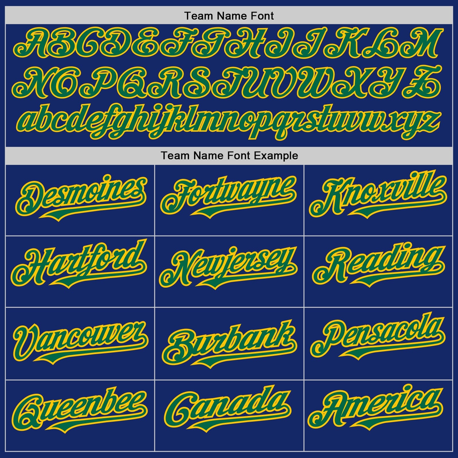 Custom Royal Kelly Green-Yellow Authentic Raglan Sleeves Baseball Jersey - Sky-Custom