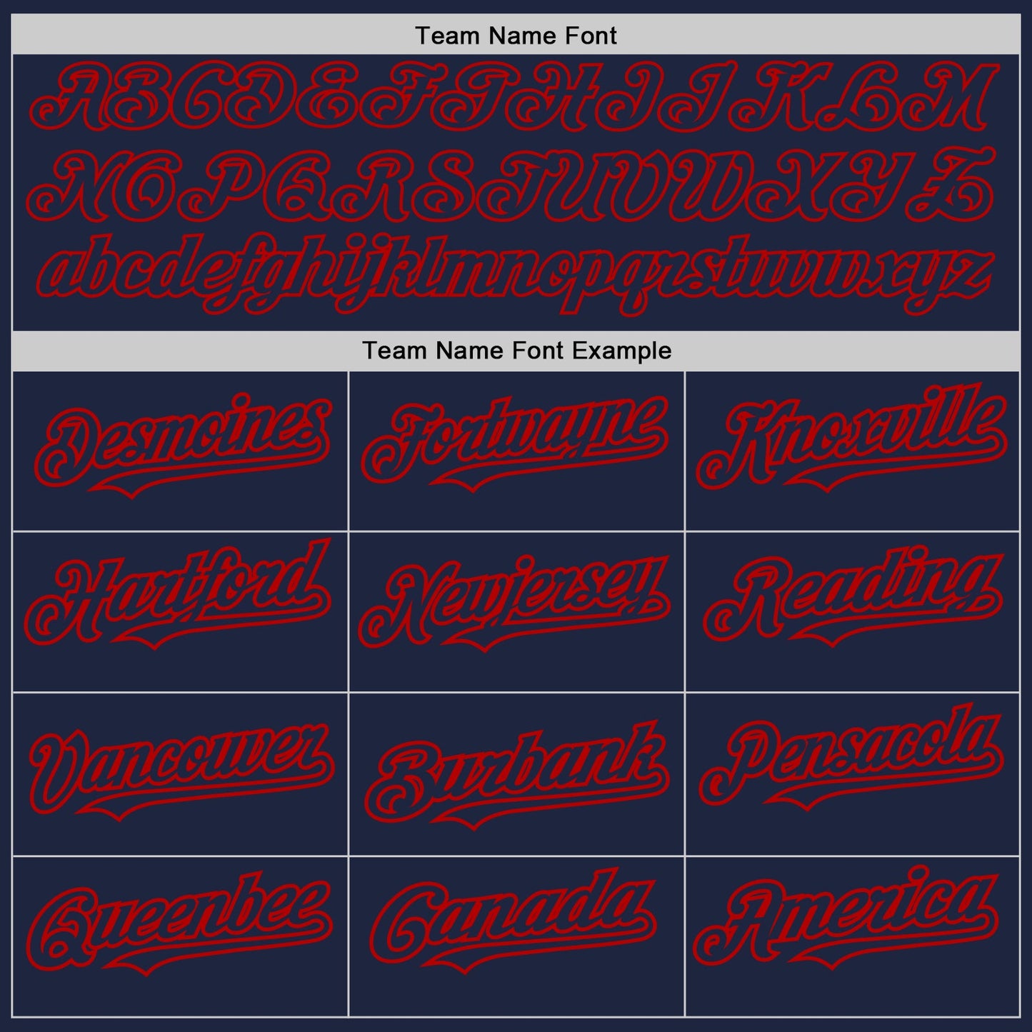 Custom Navy Red Authentic Raglan Sleeves Baseball Jersey - Sky-Custom