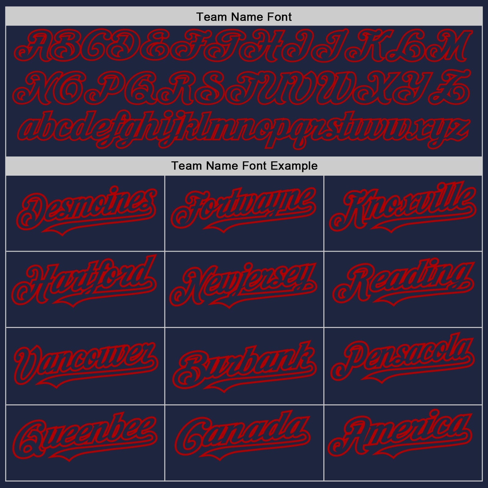 Custom Navy Red Authentic Raglan Sleeves Baseball Jersey - Sky-Custom