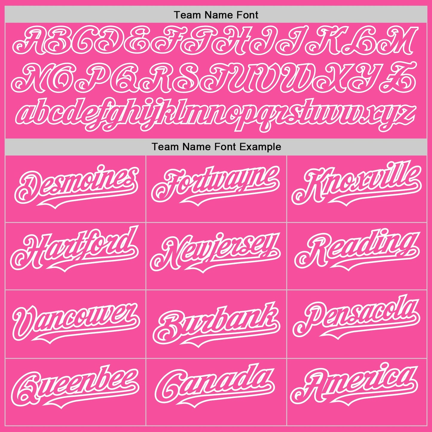 Custom Pink White Authentic Raglan Sleeves Baseball Jersey - Sky-Custom