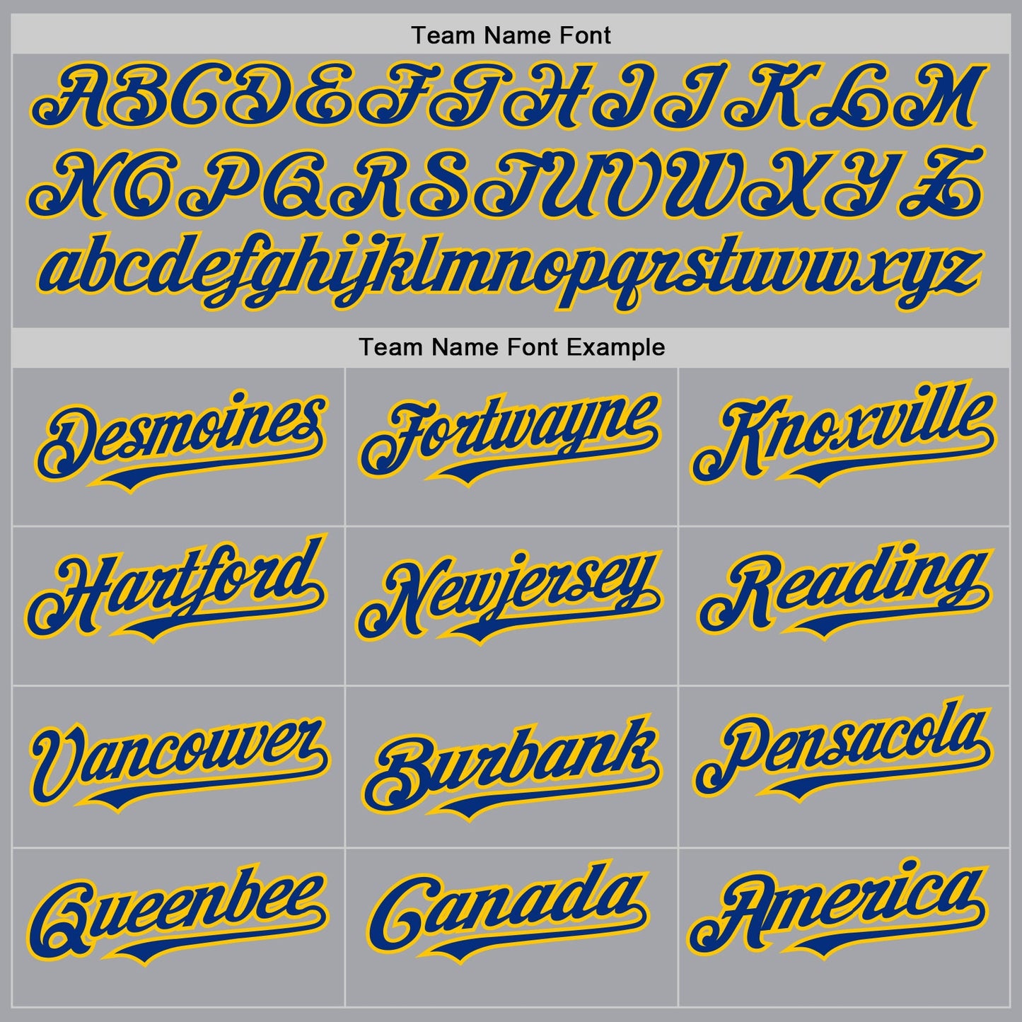 Custom Gray Royal-Yellow Authentic Raglan Sleeves Baseball Jersey - Sky-Custom
