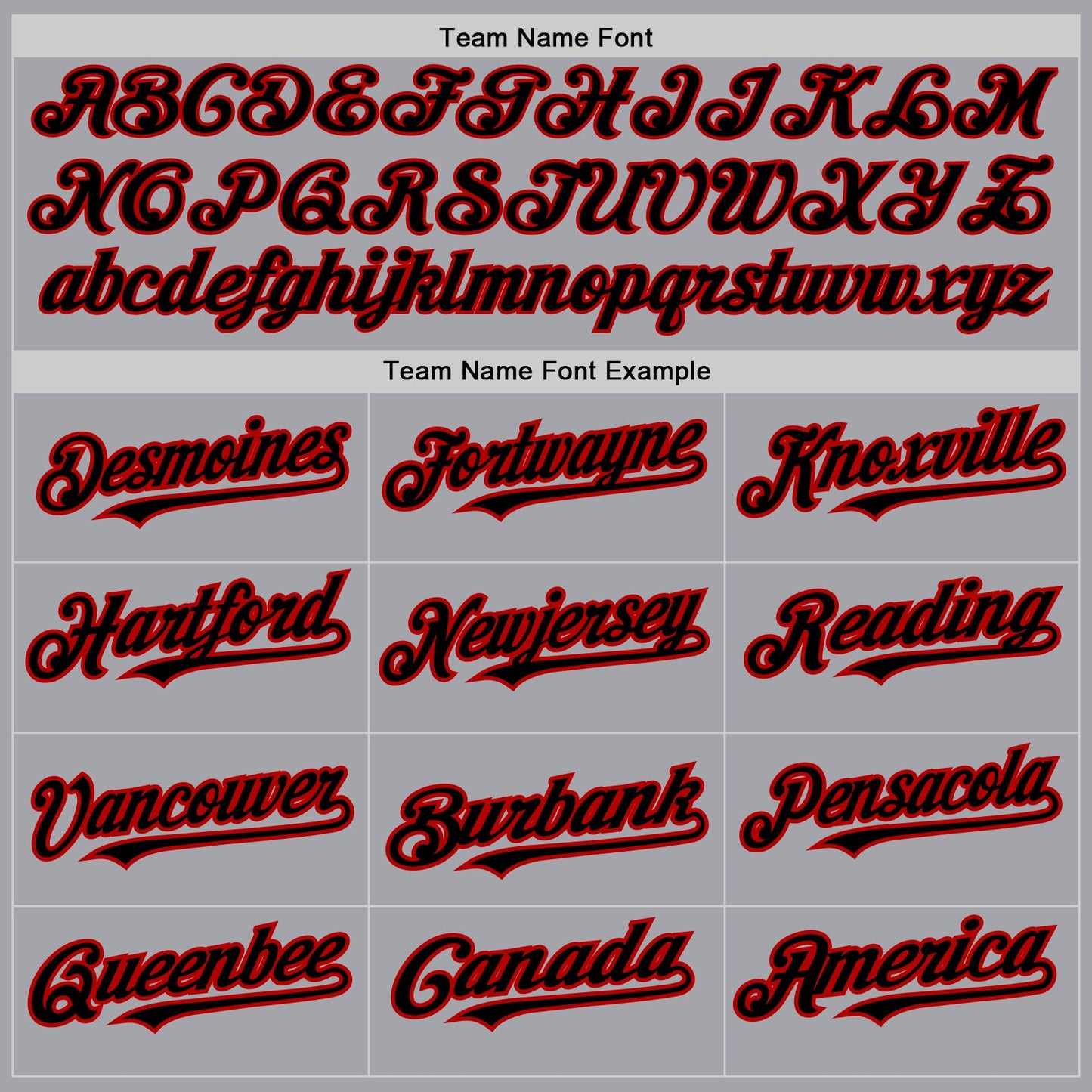 Custom Gray Black-Red Authentic Raglan Sleeves Baseball Jersey - Sky-Custom