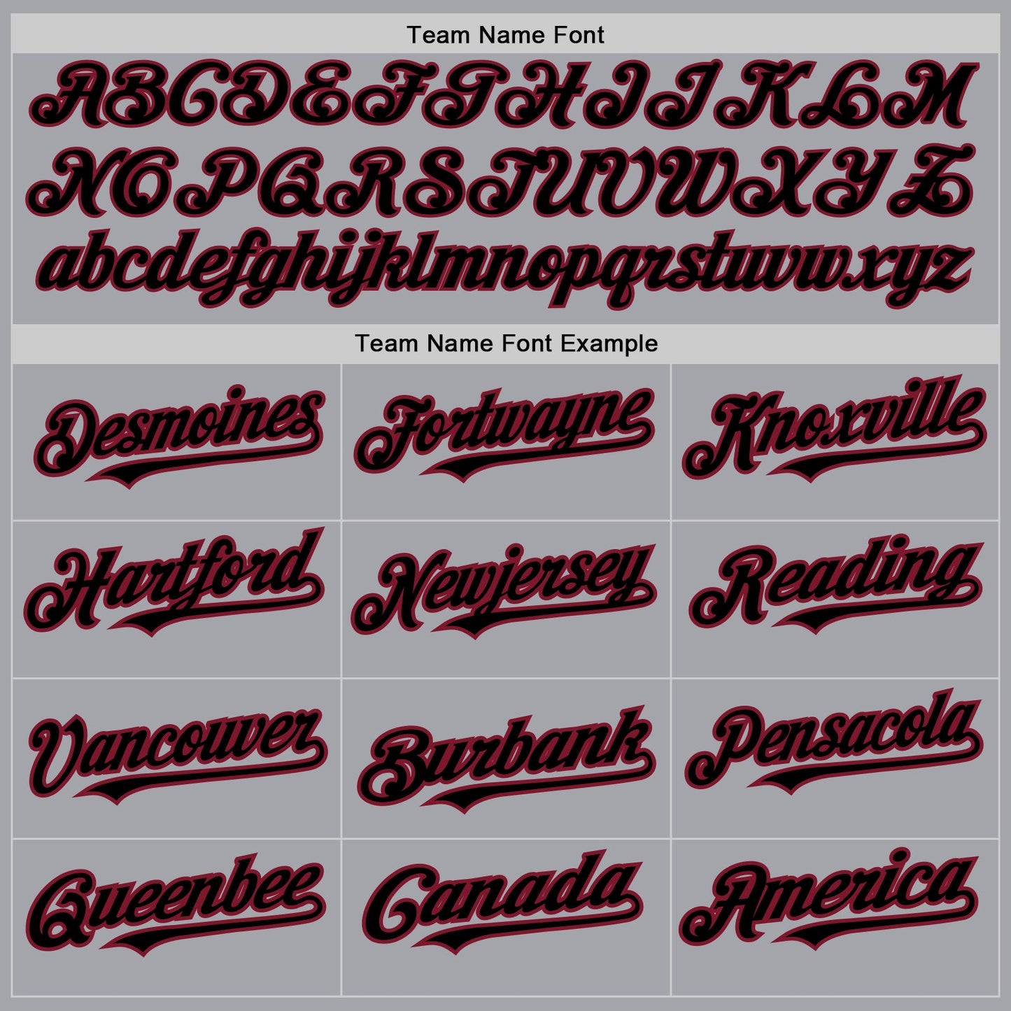 Custom Gray Black-Crimson Authentic Raglan Sleeves Baseball Jersey - Sky-Custom