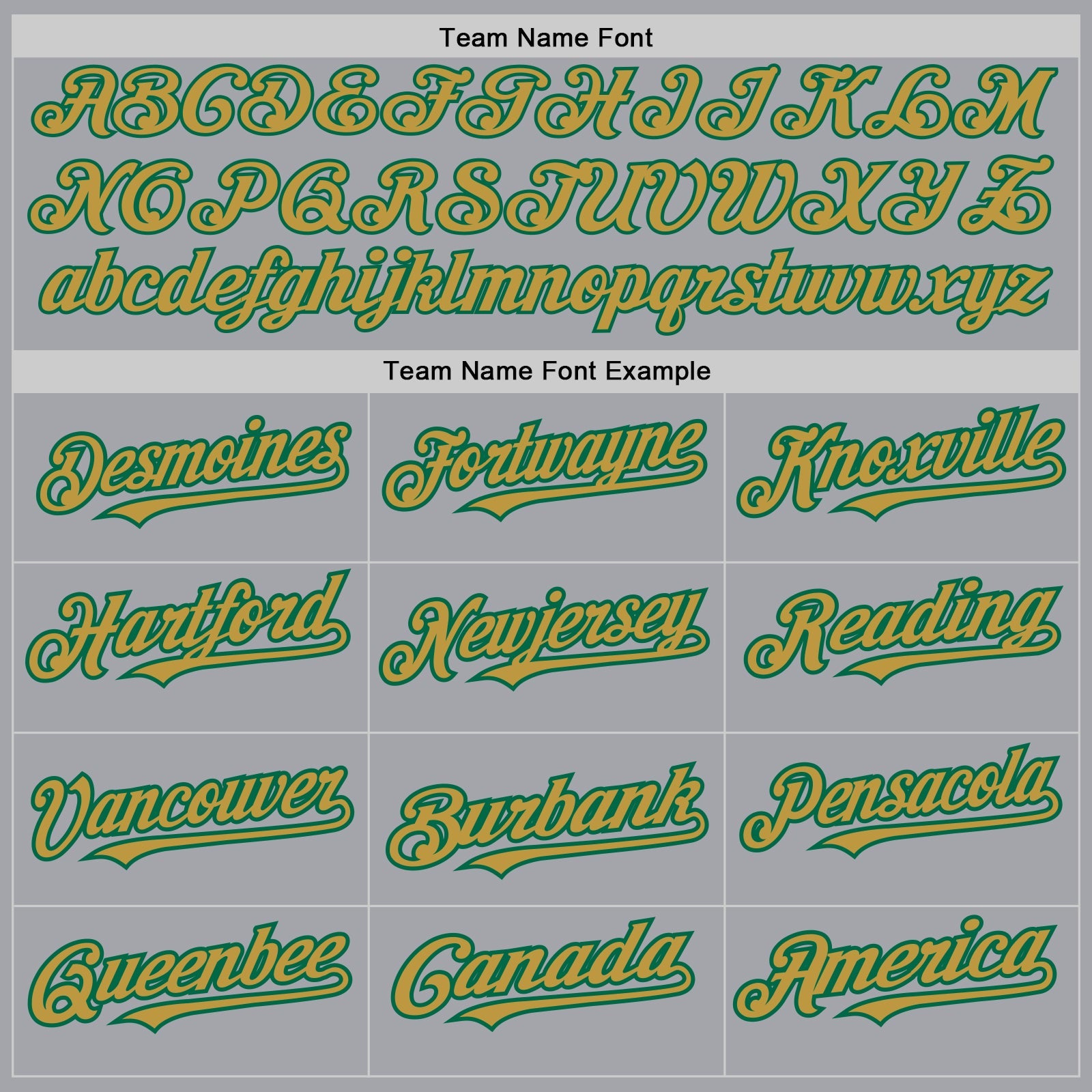 Custom Gray Kelly Green-Old Gold Authentic Raglan Sleeves Baseball Jersey - Sky-Custom