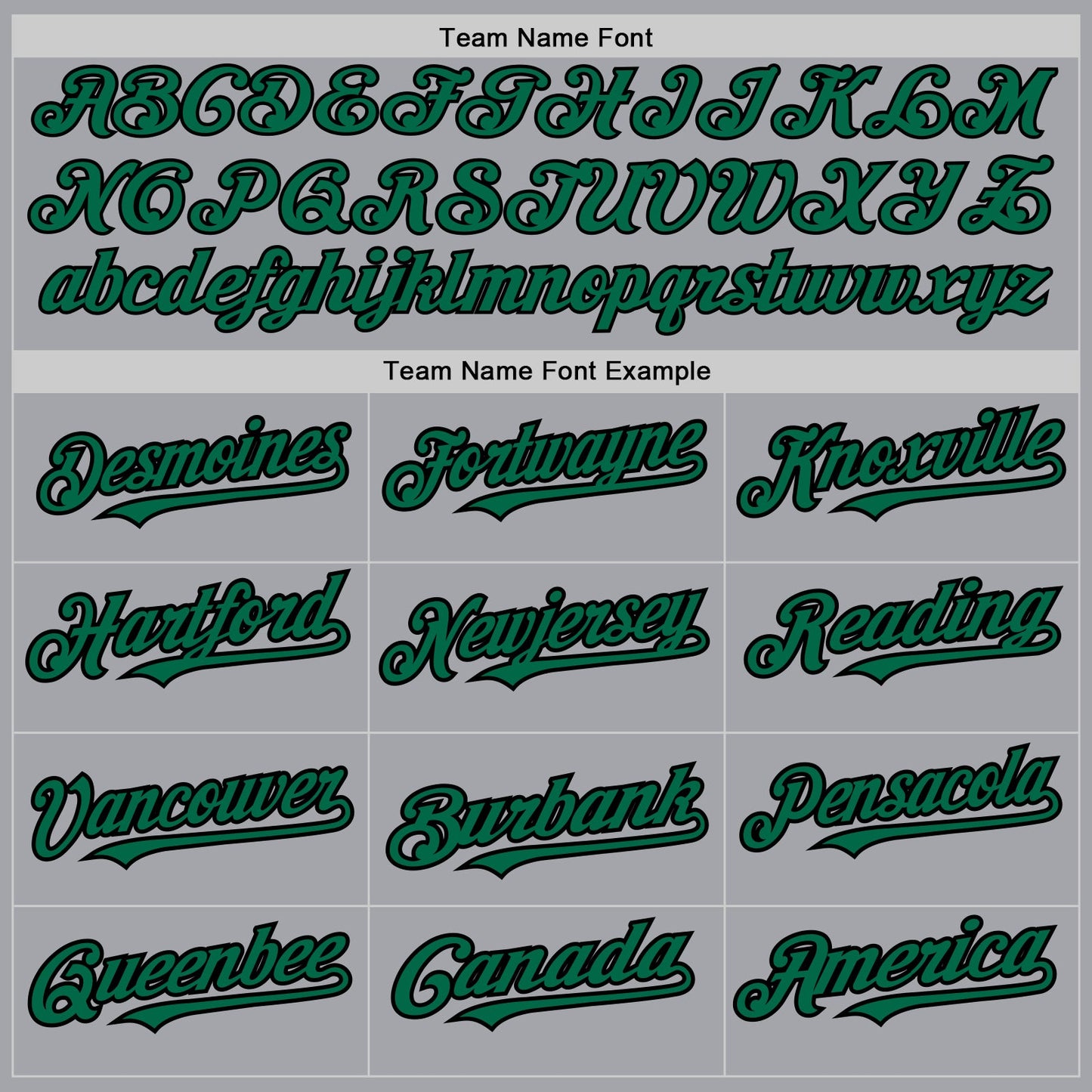 Custom Gray Kelly Green-Black Authentic Raglan Sleeves Baseball Jersey - Sky-Custom