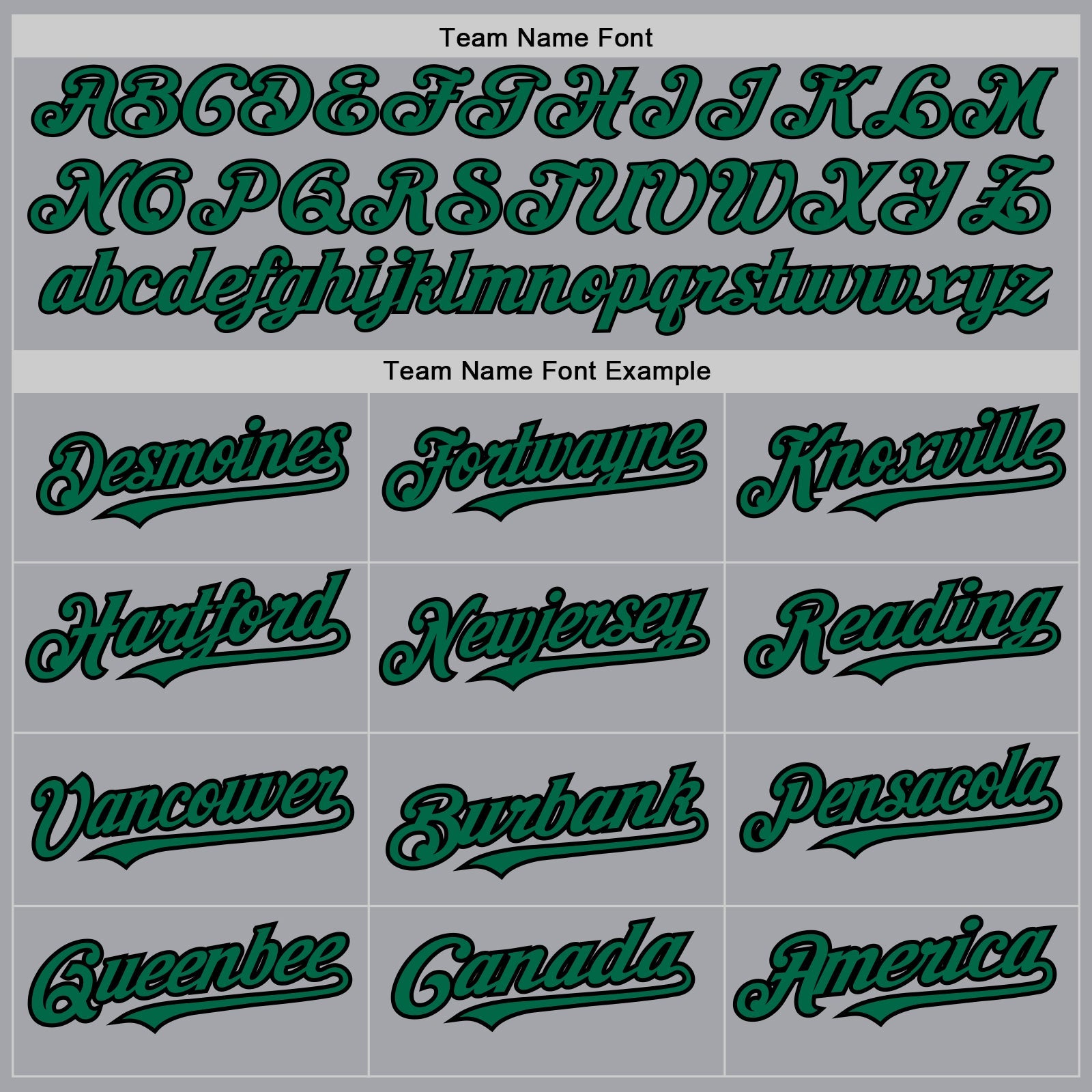 Custom Gray Kelly Green-Black Authentic Raglan Sleeves Baseball Jersey - Sky-Custom