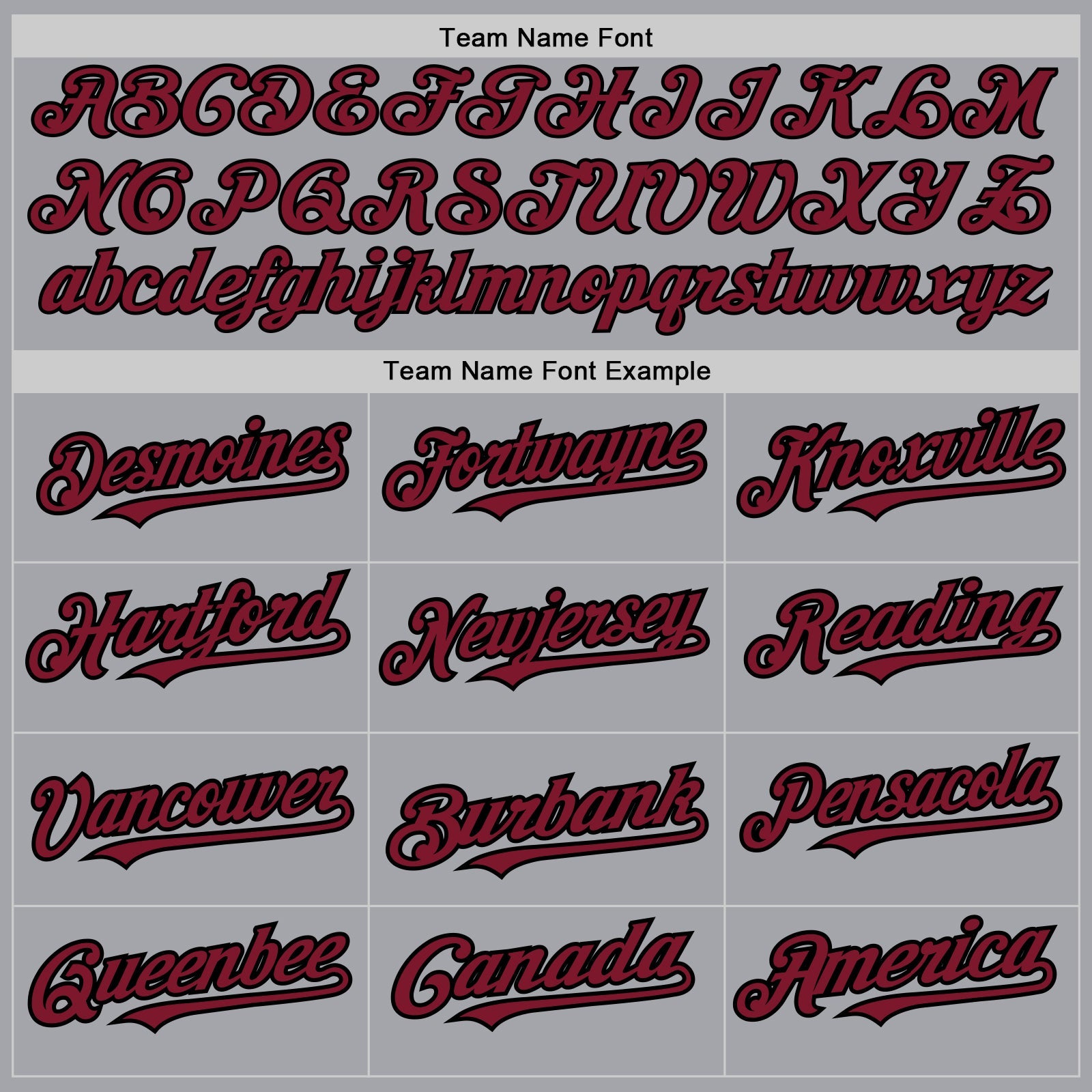 Custom Gray Crimson-Black Authentic Raglan Sleeves Baseball Jersey - Sky-Custom