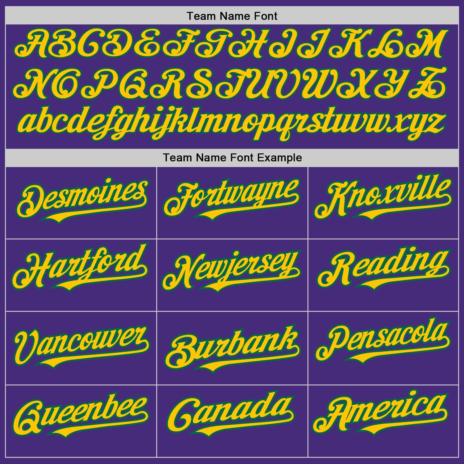 Custom Purple Yellow-Kelly Green Authentic Raglan Sleeves Baseball Jersey - Sky-Custom