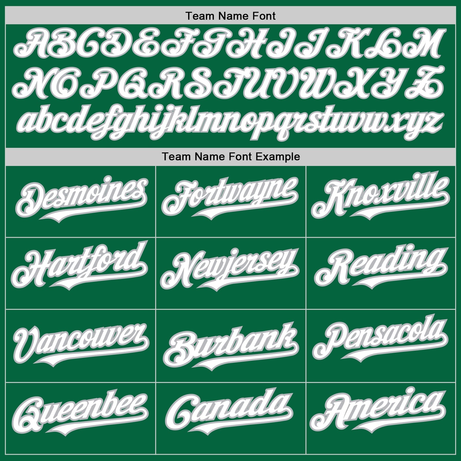 Custom Kelly Green White-Gray Authentic Raglan Sleeves Baseball Jersey - Sky-Custom