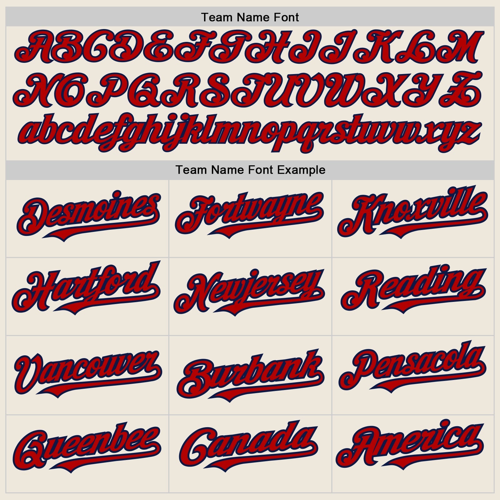 Custom Cream Red-Navy Authentic Raglan Sleeves Baseball Jersey - Sky-Custom