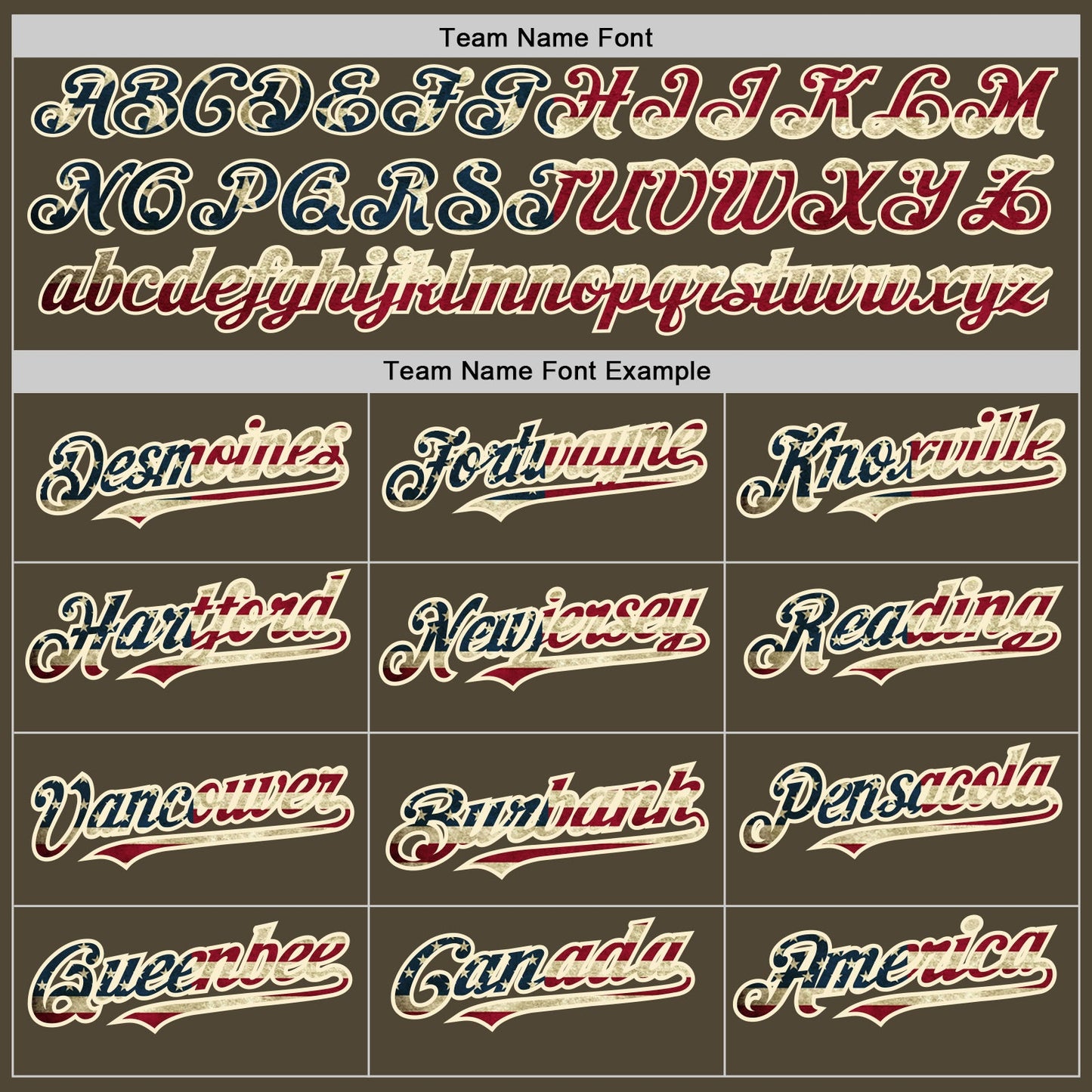 Custom Olive Vintage USA Flag-Cream Authentic Raglan Sleeves Salute To Service Baseball Jersey - Sky-Custom