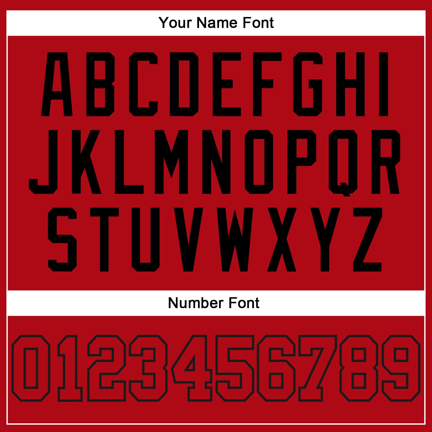 Custom Red Red-Black Authentic Baseball Jersey - Sky-Custom