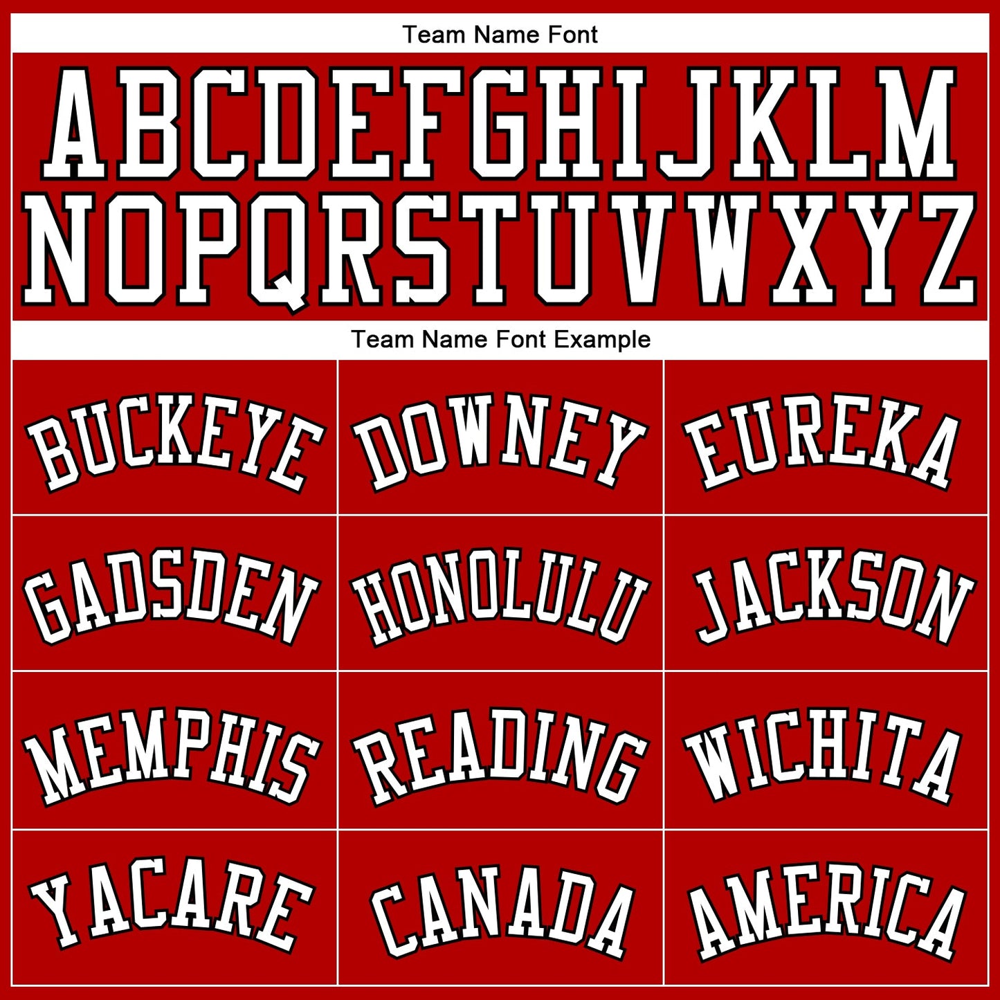 Custom Red White Pinstripe Black-White Authentic Baseball Jersey - Sky-Custom