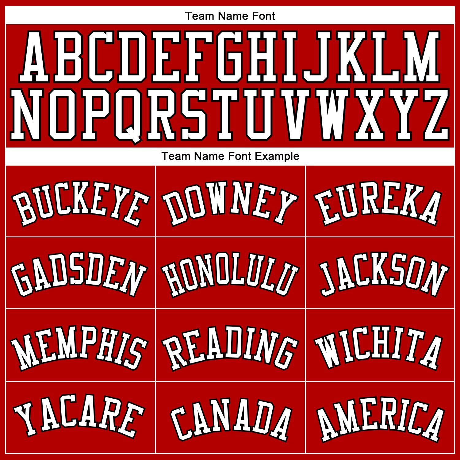 Custom Red White Pinstripe Black-White Authentic Baseball Jersey - Sky-Custom