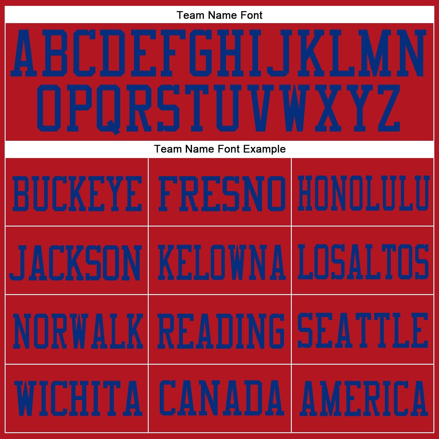 Custom Red Red-Royal Mesh Authentic Football Jersey - Sky-Custom