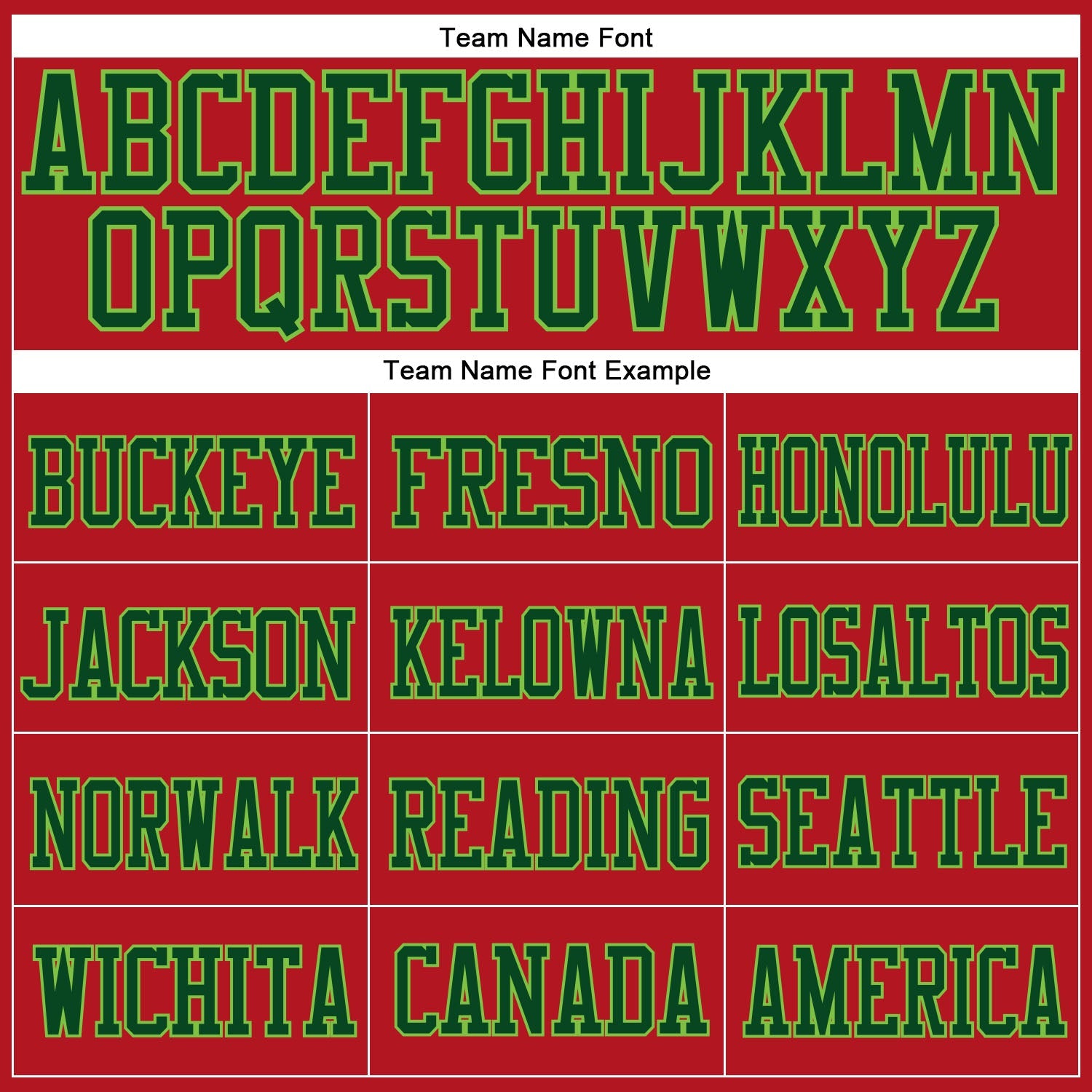 Custom Red Green-Neon Green Mesh Authentic Football Jersey - Sky-Custom