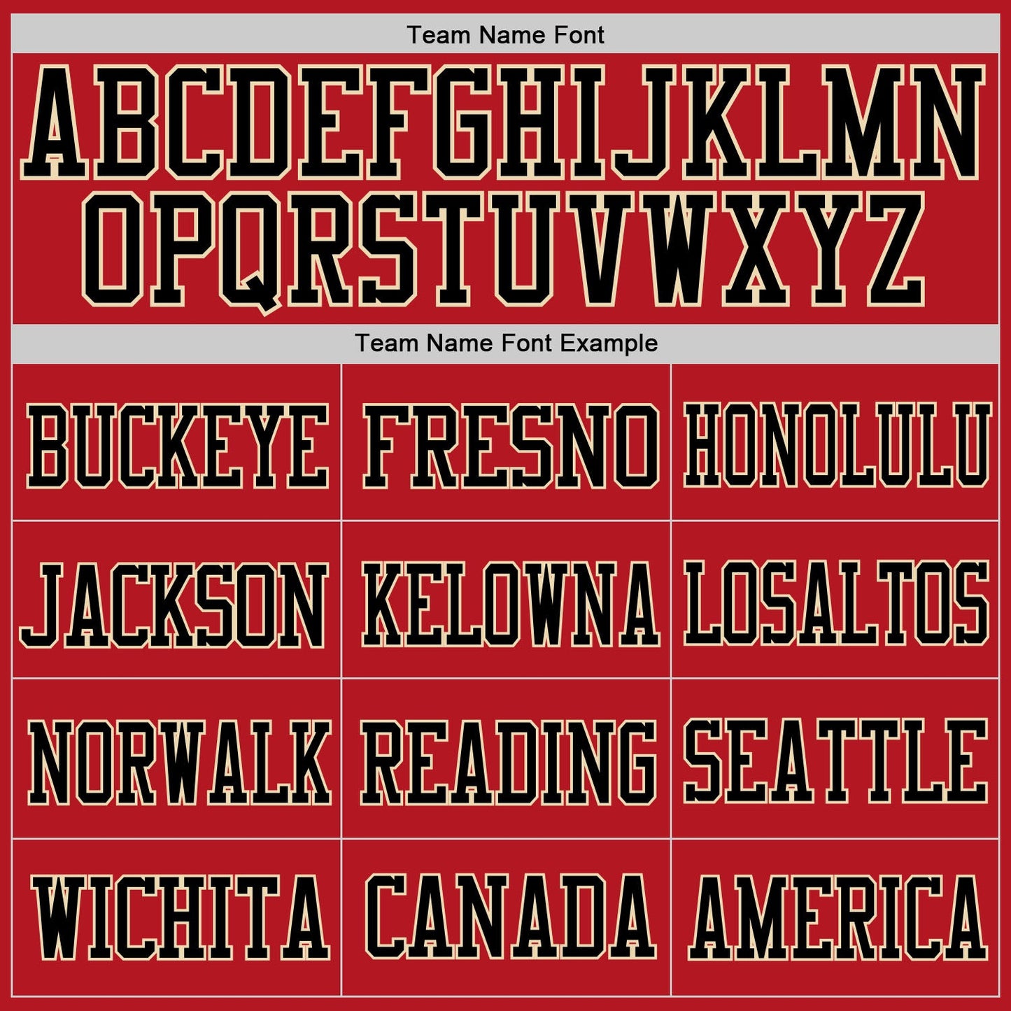 Custom Red Black-Cream Mesh Authentic Football Jersey - Sky-Custom