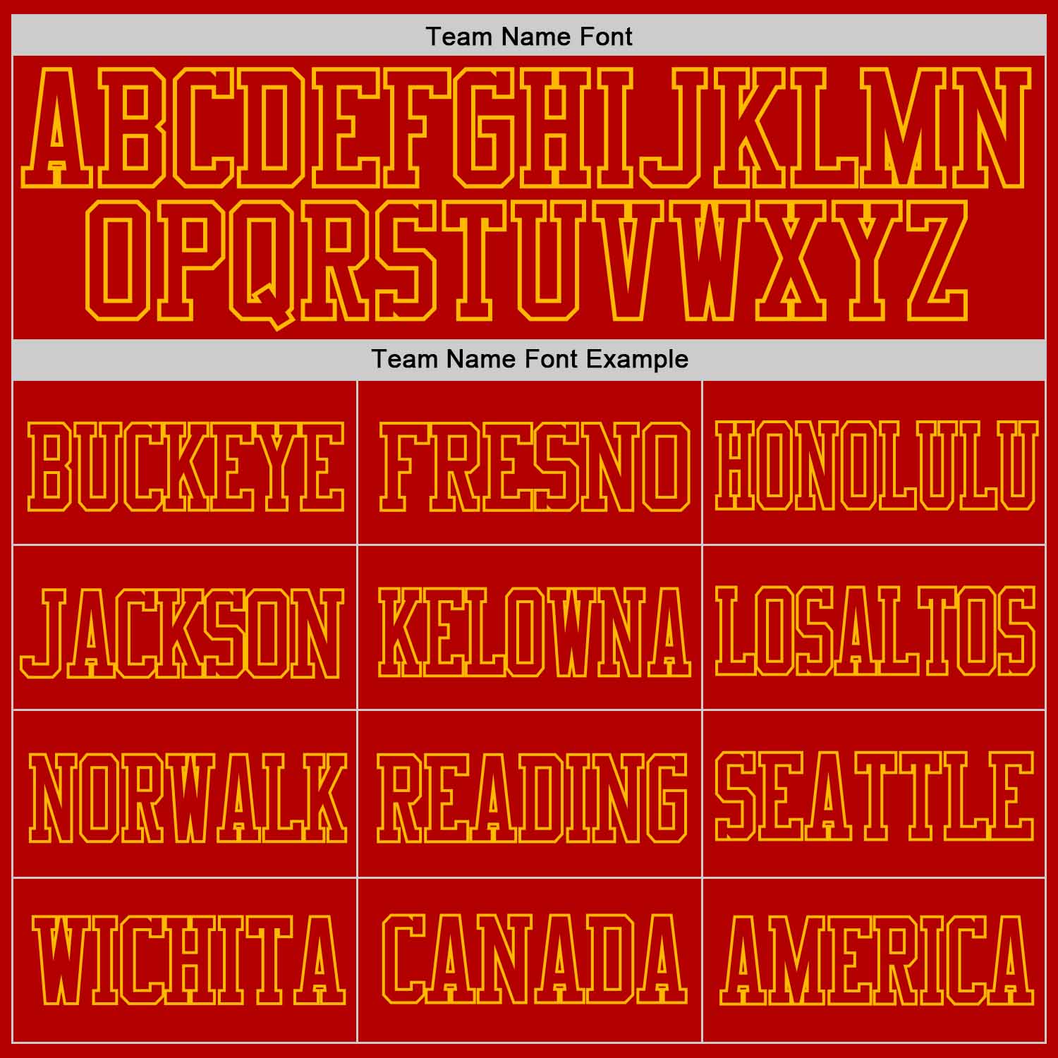 Custom Red Red-Gold Mesh Authentic Football Jersey - Sky-Custom