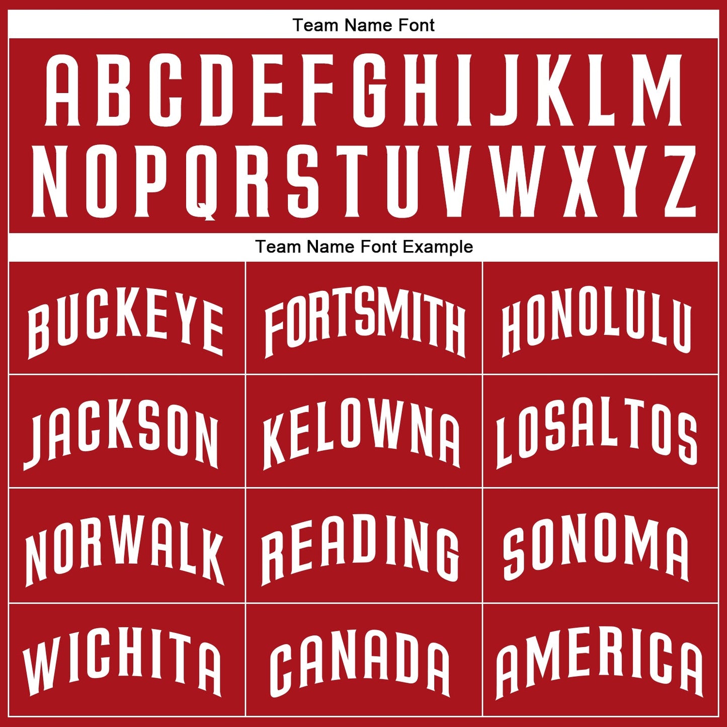 Custom Red White Authentic Baseball Jersey - Sky-Custom