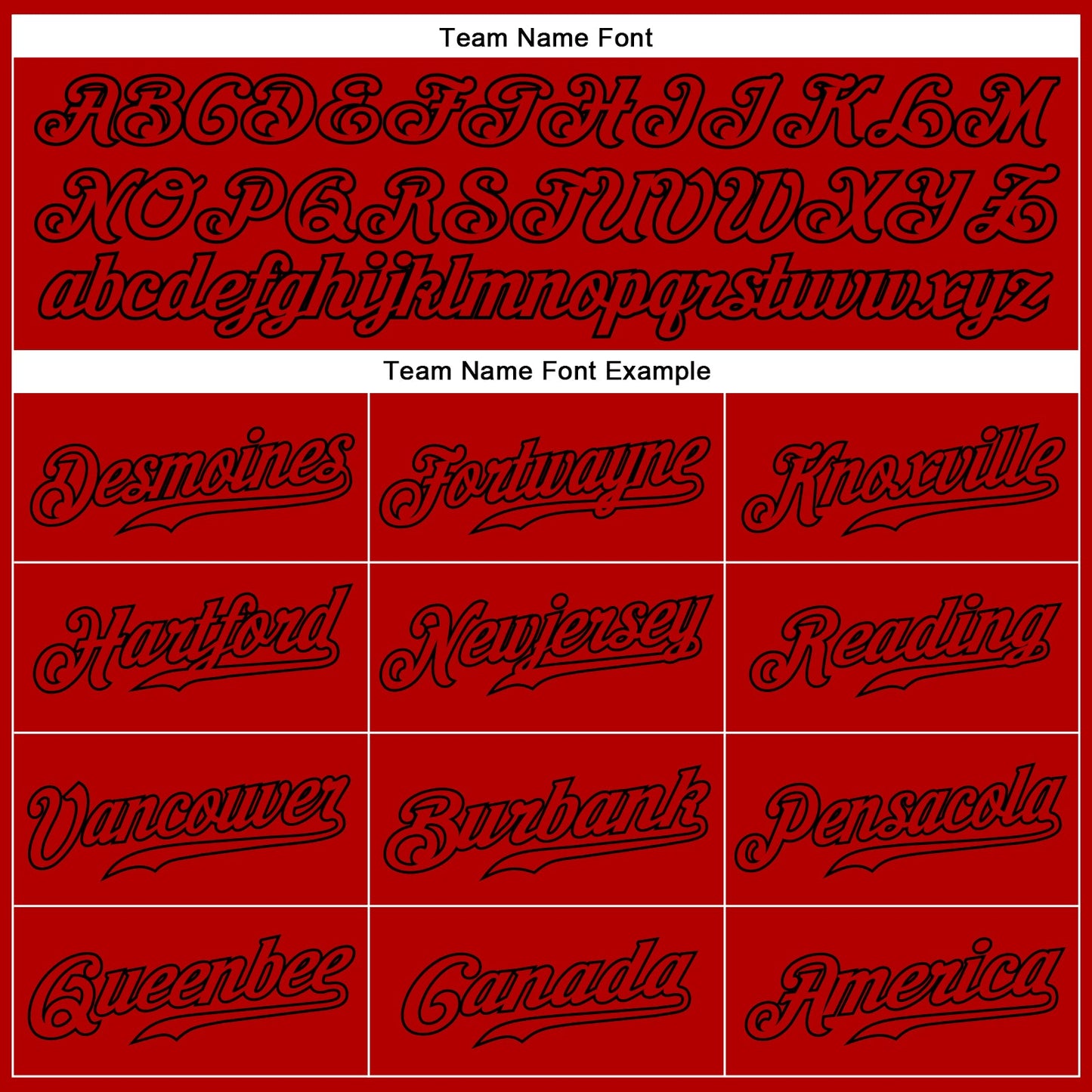 Custom Red Red-Black Authentic Sleeveless Baseball Jersey - Sky-Custom