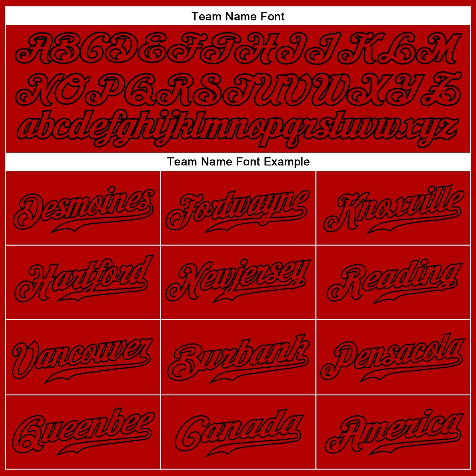 Custom Red Red-Black Authentic Sleeveless Baseball Jersey - Sky-Custom