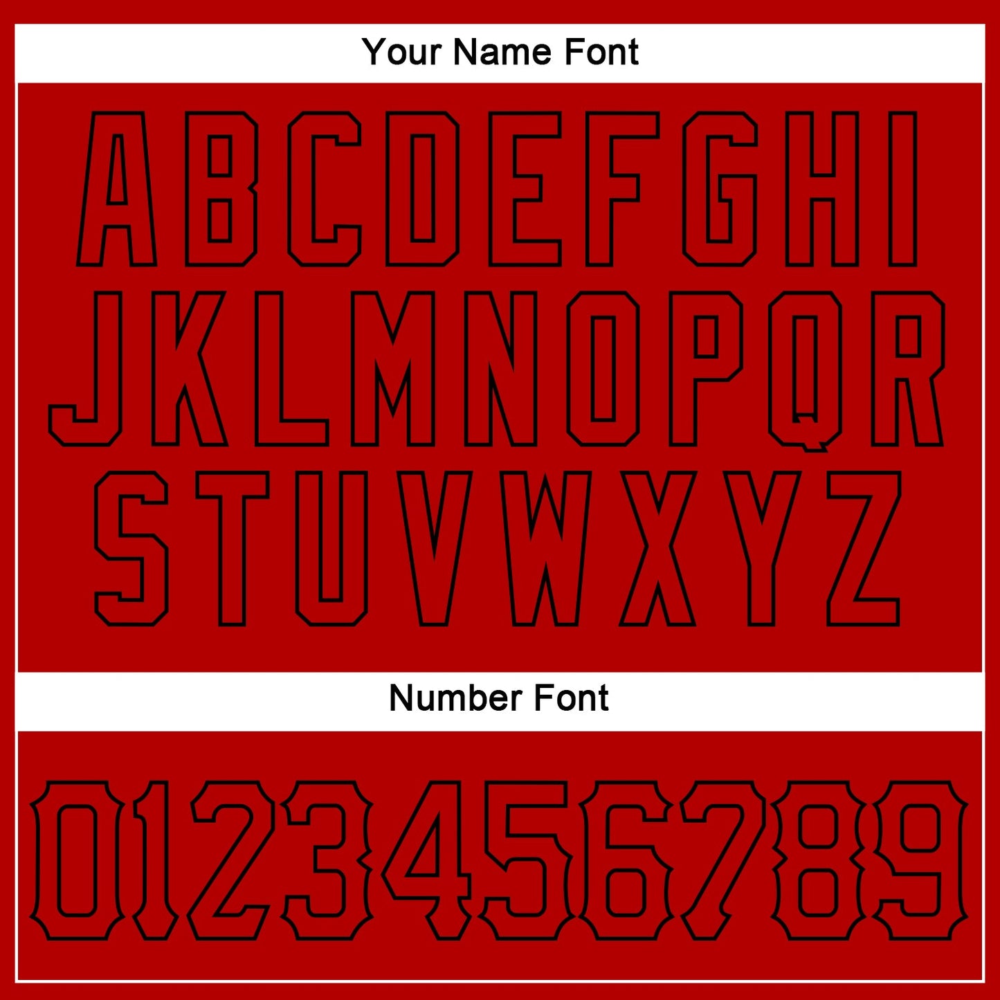 Custom Red Red-Black Authentic Sleeveless Baseball Jersey - Sky-Custom