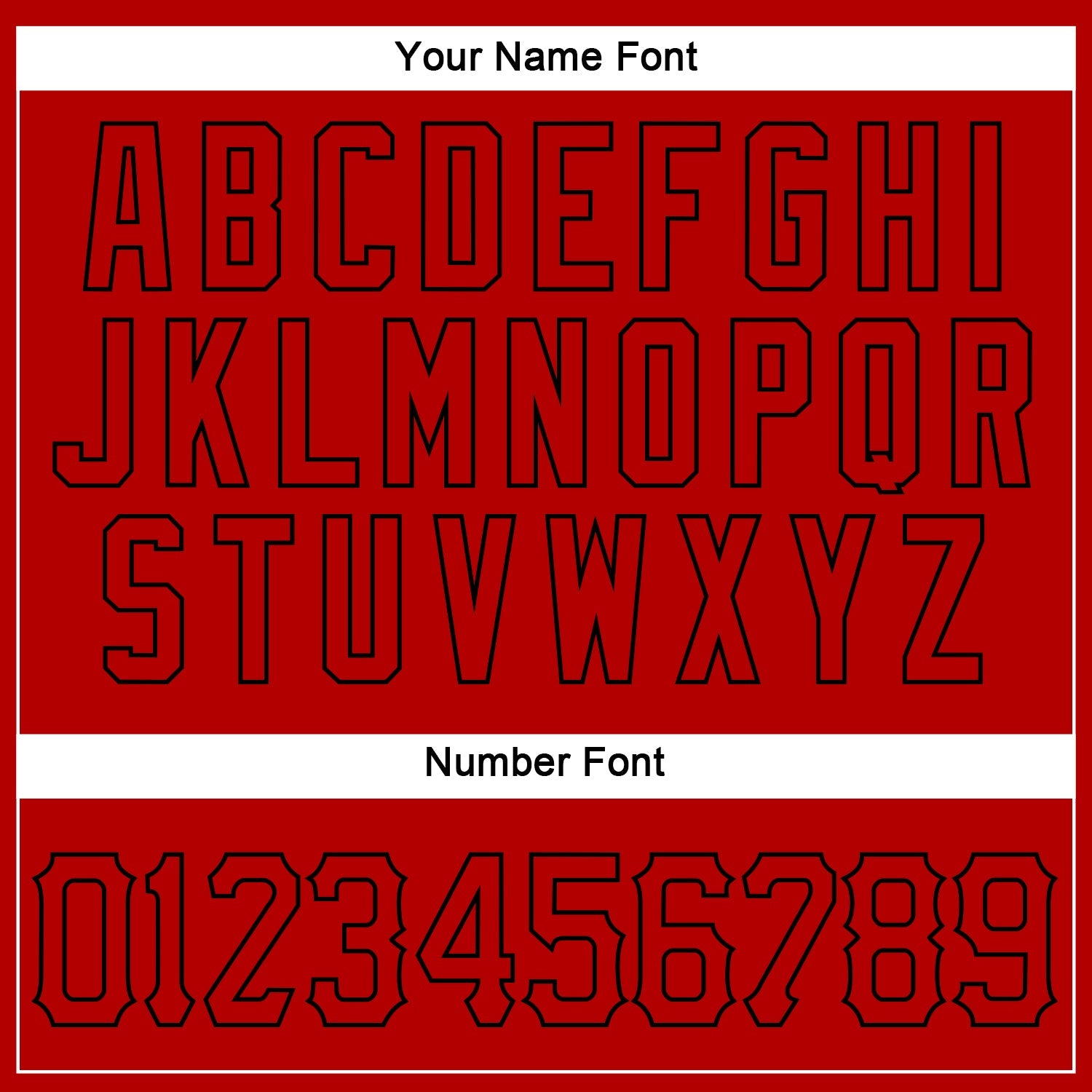 Custom Red Red-Black Authentic Sleeveless Baseball Jersey - Sky-Custom