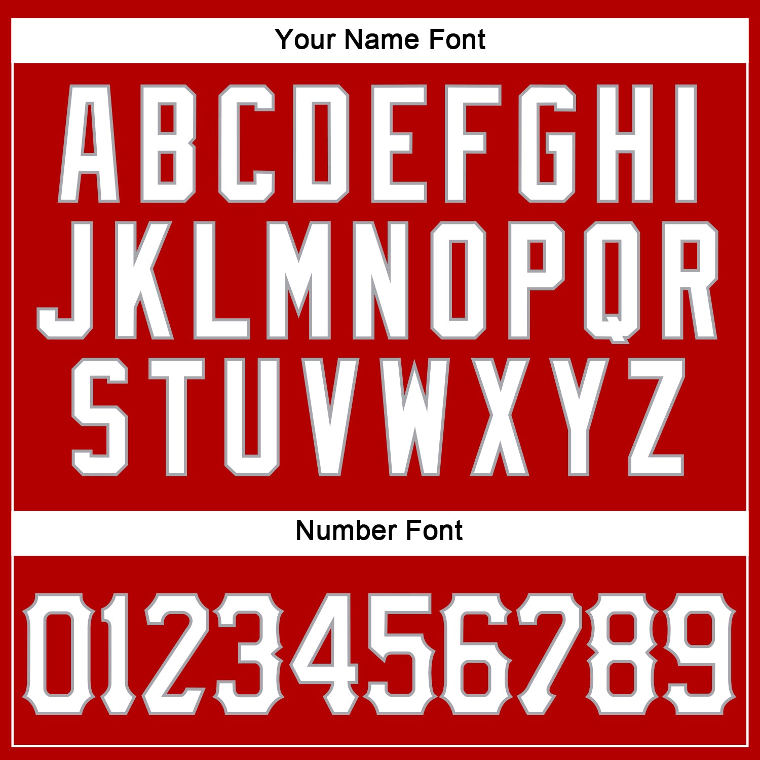 Custom Red White-Gray Authentic Sleeveless Baseball Jersey - Sky-Custom