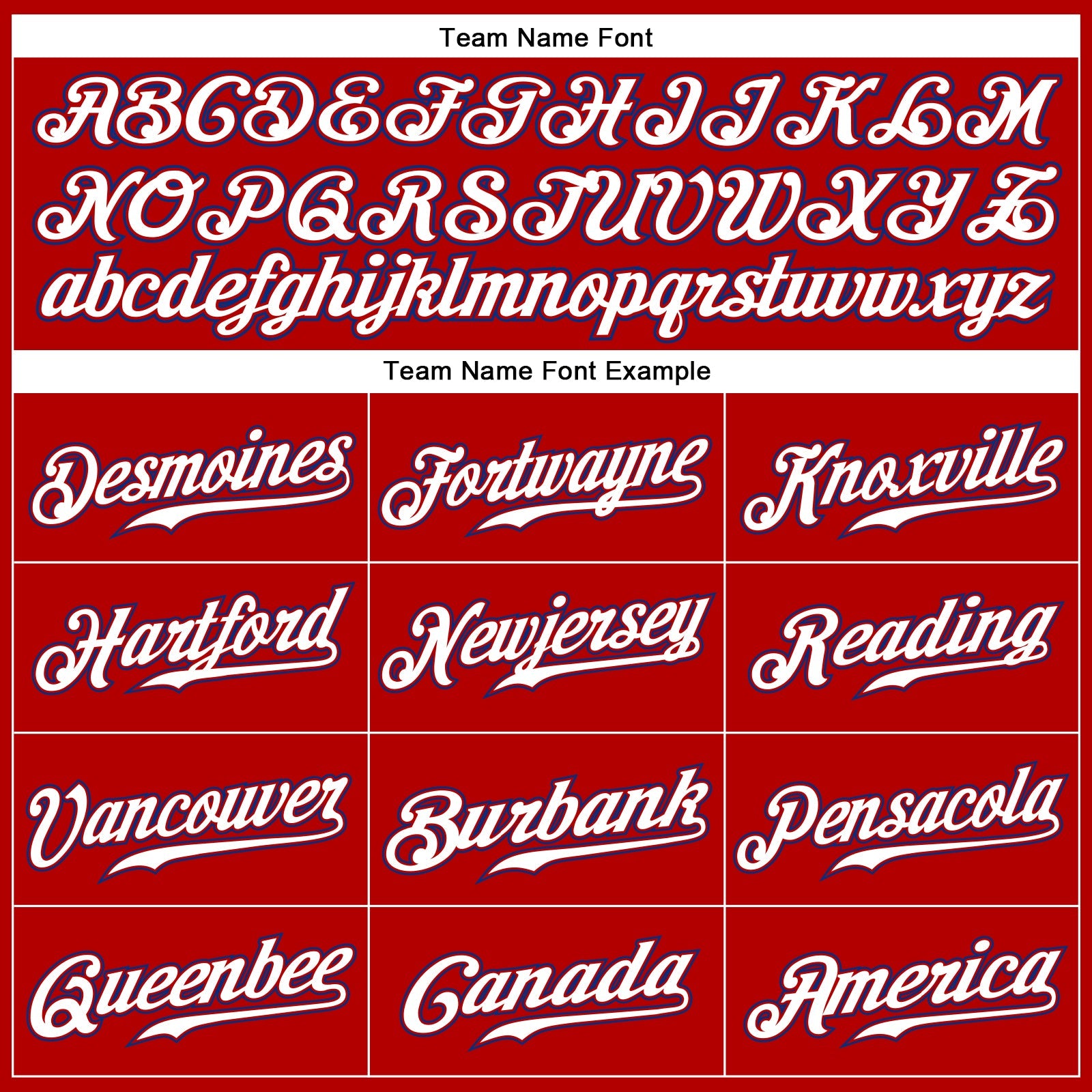 Custom Red White-Royal Authentic Sleeveless Baseball Jersey - Sky-Custom