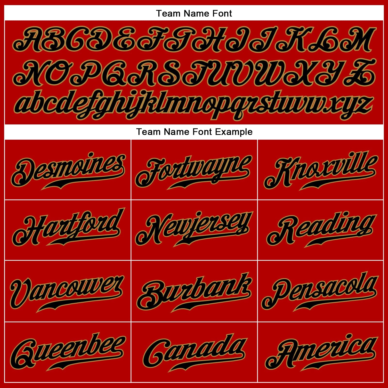 Custom Red Black-Old Gold Authentic Sleeveless Baseball Jersey - Sky-Custom