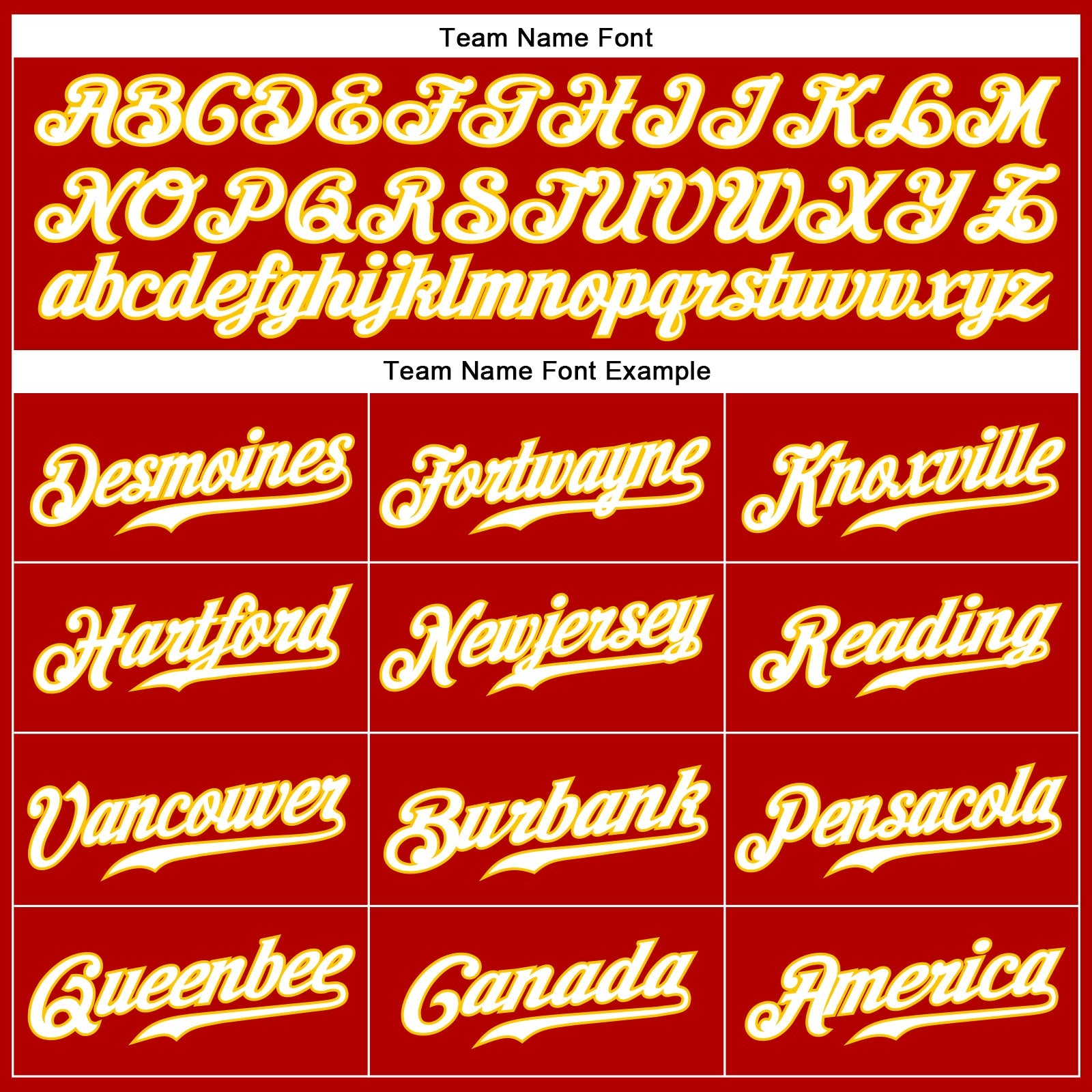 Custom Red White-Gold Authentic Sleeveless Baseball Jersey - Sky-Custom