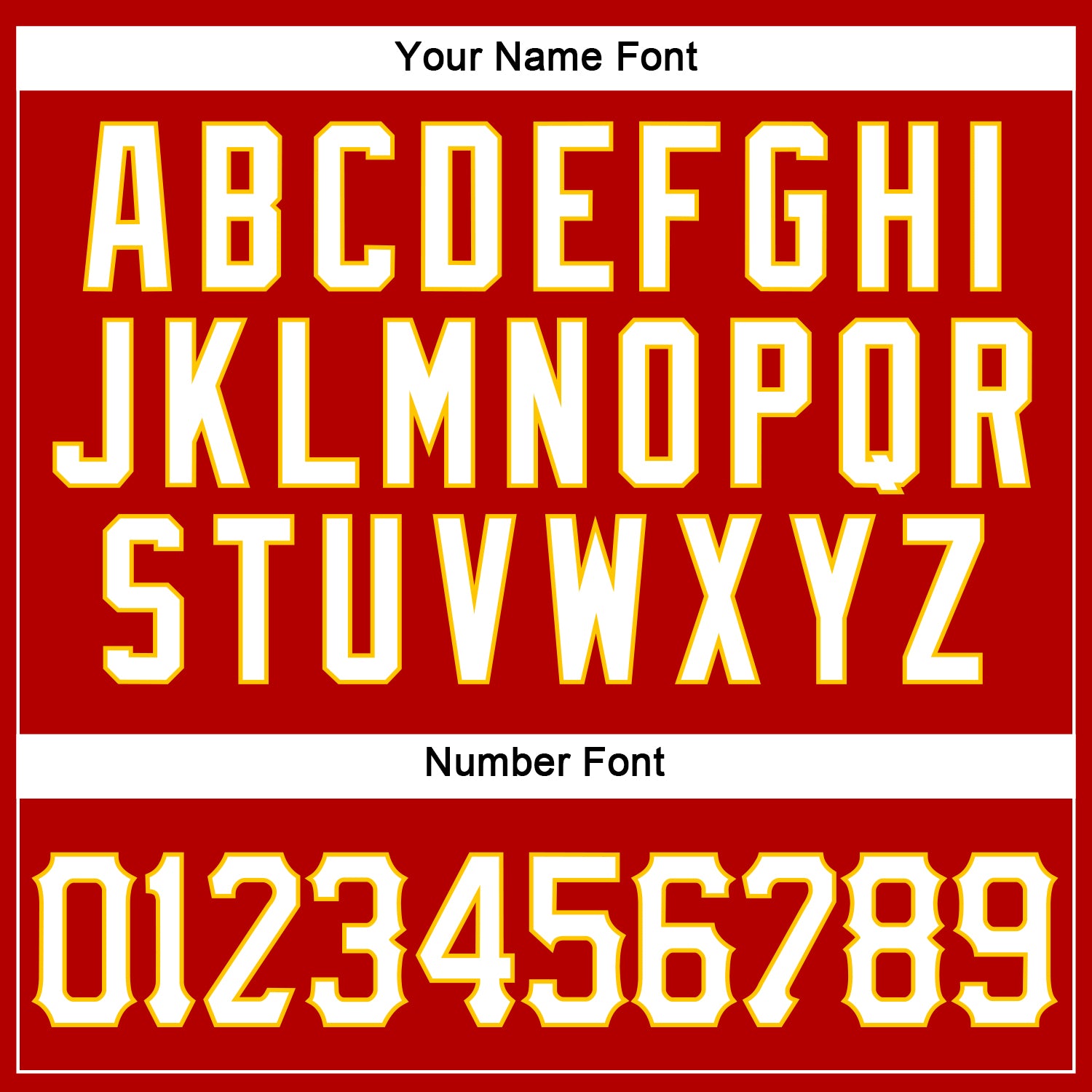 Custom Red White-Gold Authentic Sleeveless Baseball Jersey - Sky-Custom