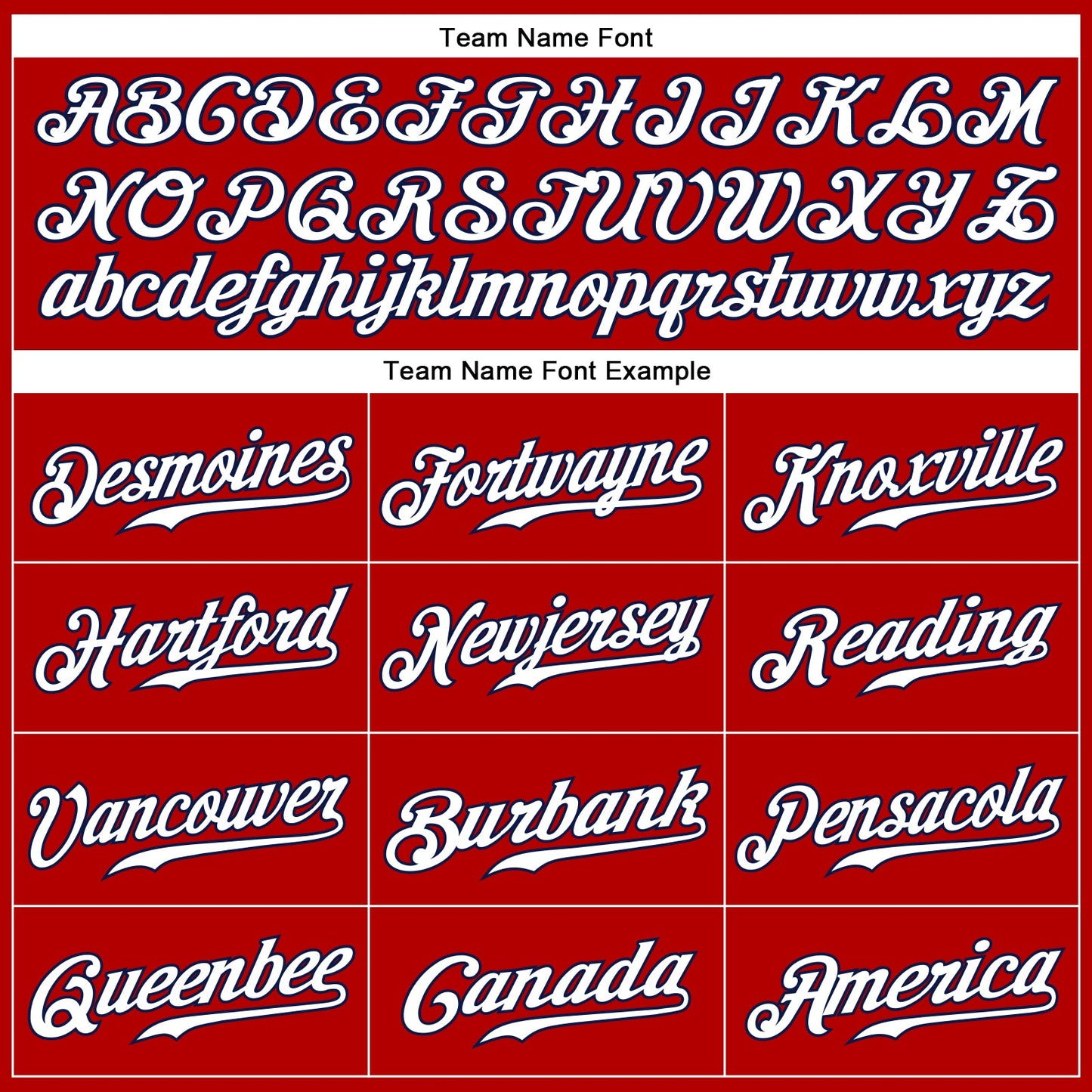 Custom Red White-Navy Authentic Sleeveless Baseball Jersey - Sky-Custom