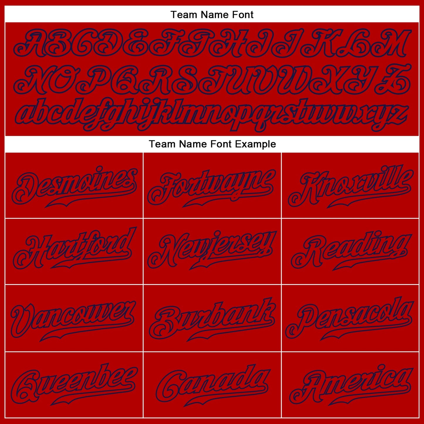 Custom Red Red-Navy Authentic Sleeveless Baseball Jersey - Sky-Custom
