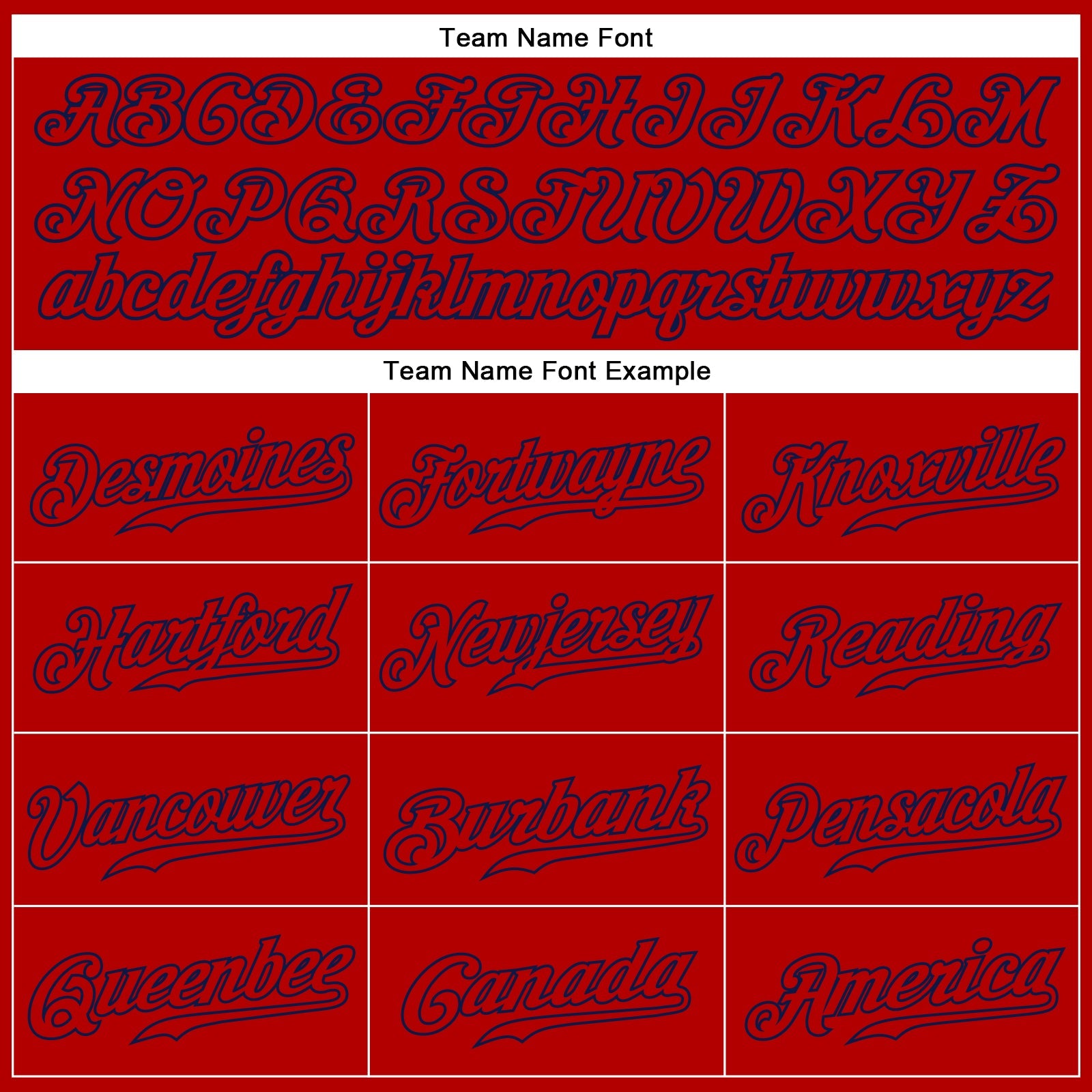Custom Red Red-Navy Authentic Sleeveless Baseball Jersey - Sky-Custom