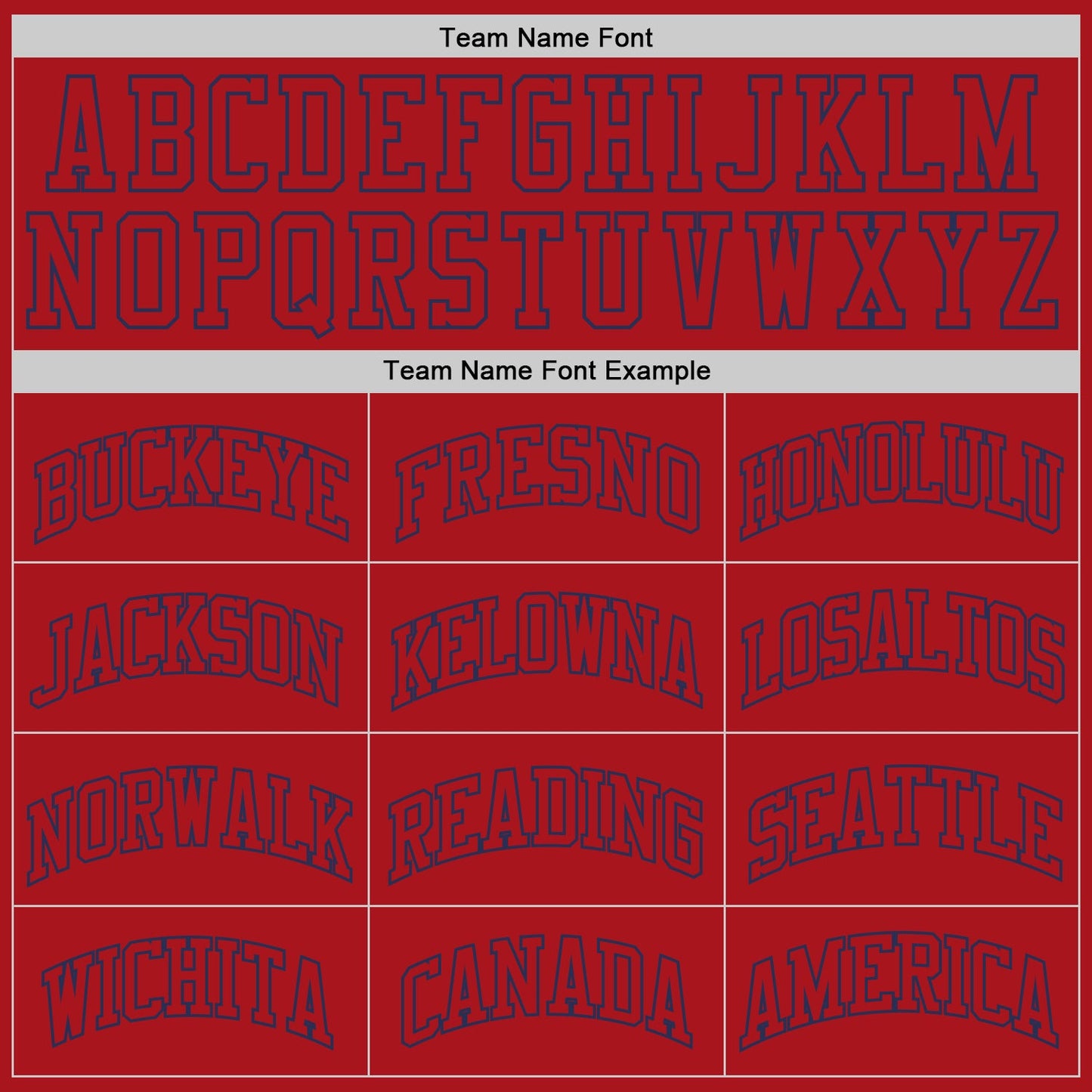 Custom Red Red-Navy Authentic Throwback Basketball Jersey - Sky-Custom