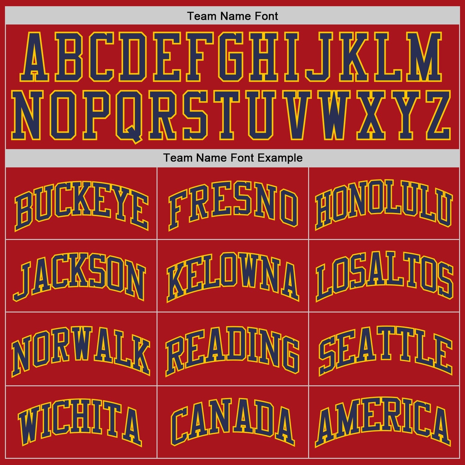 Custom Red Navy-Gold Authentic Throwback Basketball Jersey - Sky-Custom