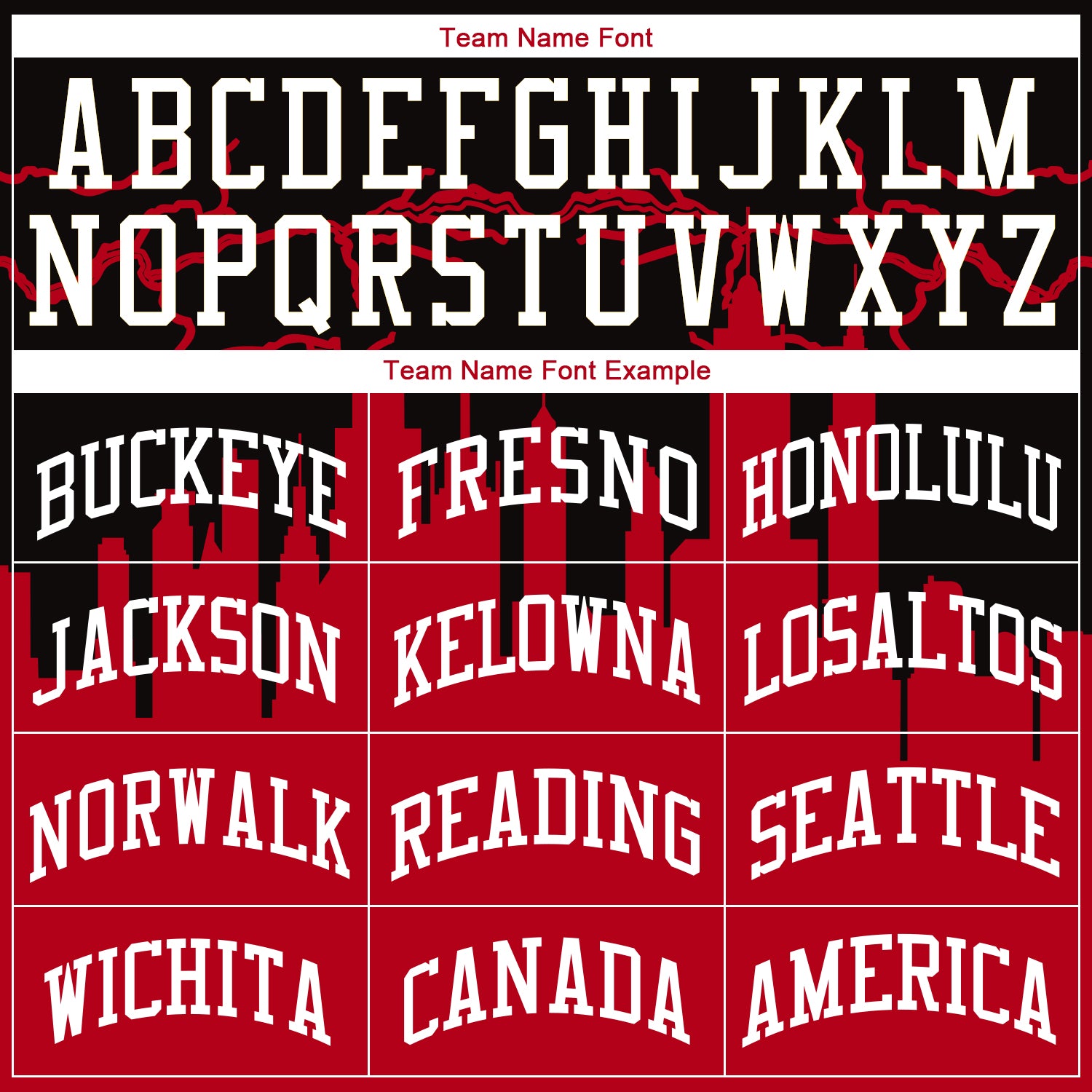 Custom Red White-Black Round Neck Sublimation Basketball Suit Jersey - Sky-Custom