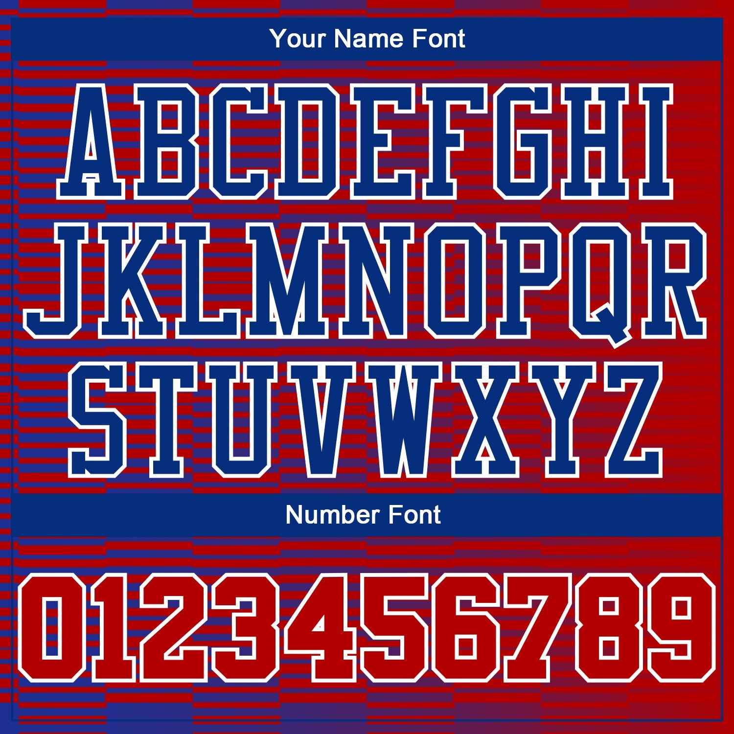Custom Red Red-Royal Round Neck Sublimation Basketball Suit Jersey - Sky-Custom