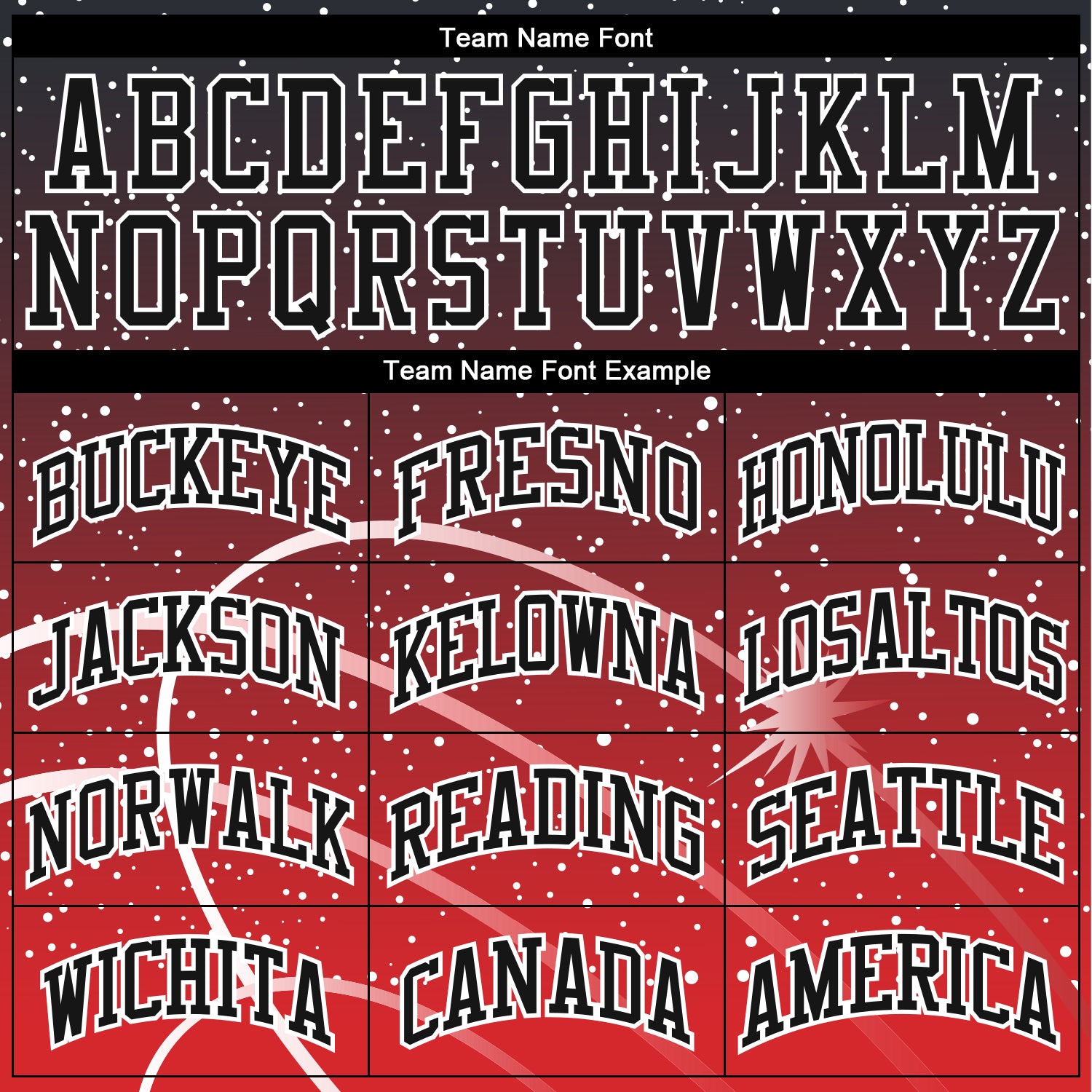 Custom Red Black-White Round Neck Sublimation Basketball Suit Jersey - Sky-Custom