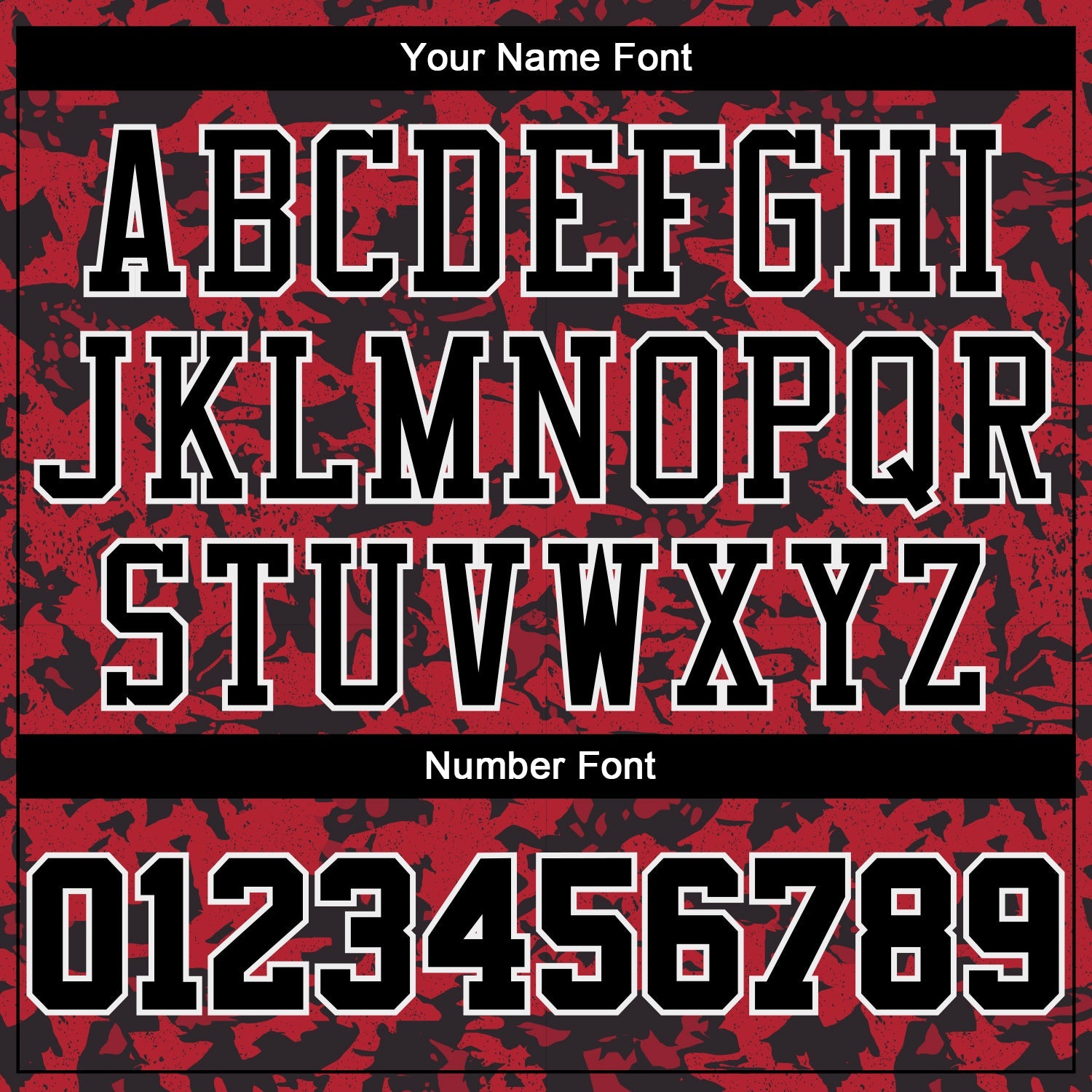Custom Red Black-White Round Neck Sublimation Basketball Suit Jersey - Sky-Custom