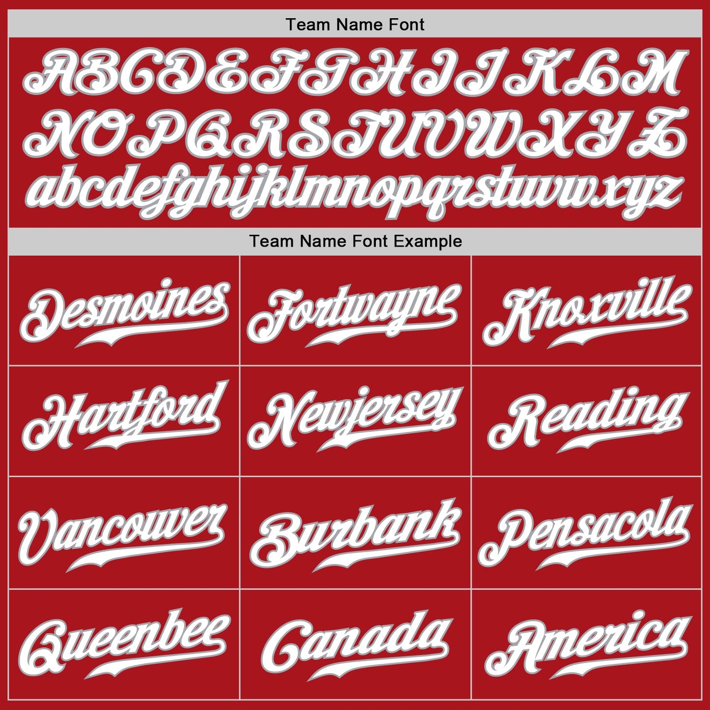 Custom Red White-Gray Authentic Baseball Jersey - Sky-Custom