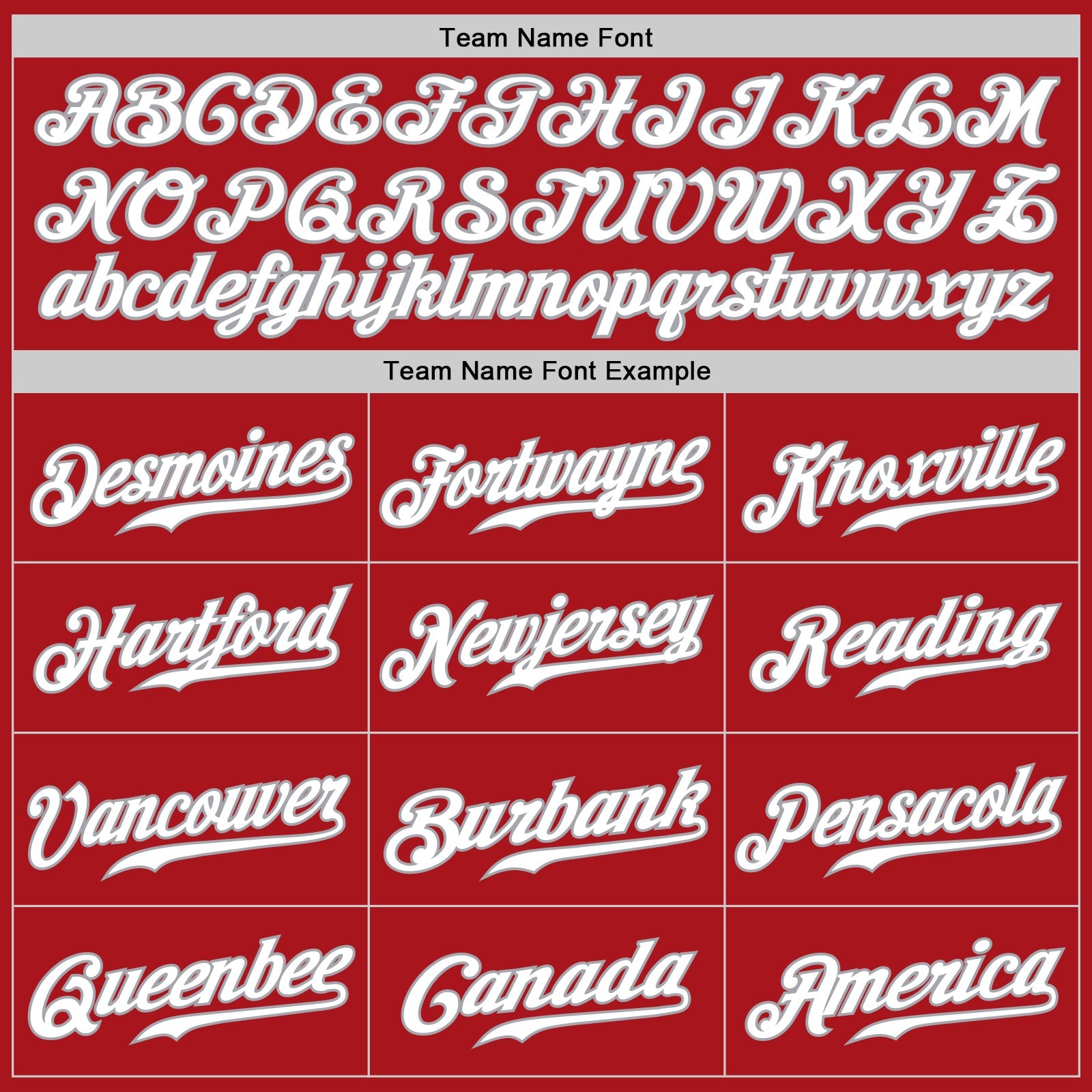 Custom Red White-Gray Authentic Baseball Jersey - Sky-Custom