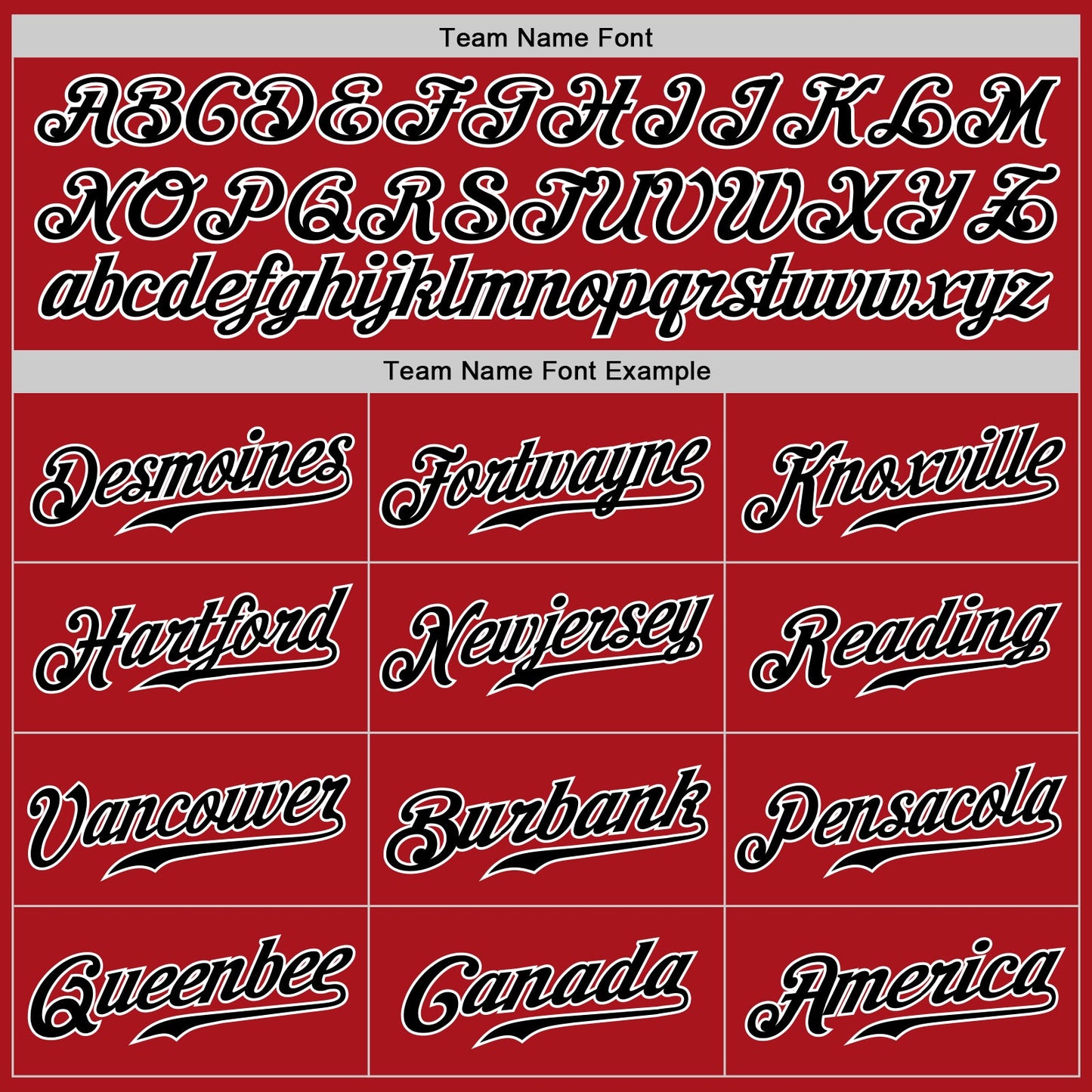 Custom Red Black-White Authentic Baseball Jersey - Sky-Custom