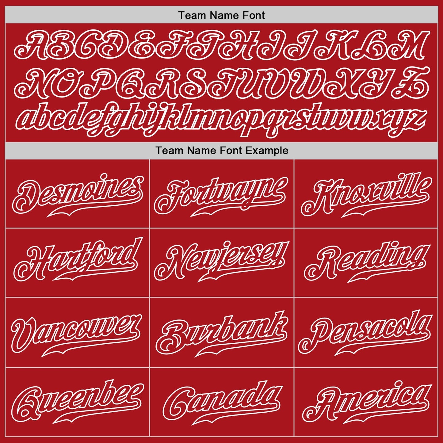 Custom Red Red-White Authentic Baseball Jersey - Sky-Custom